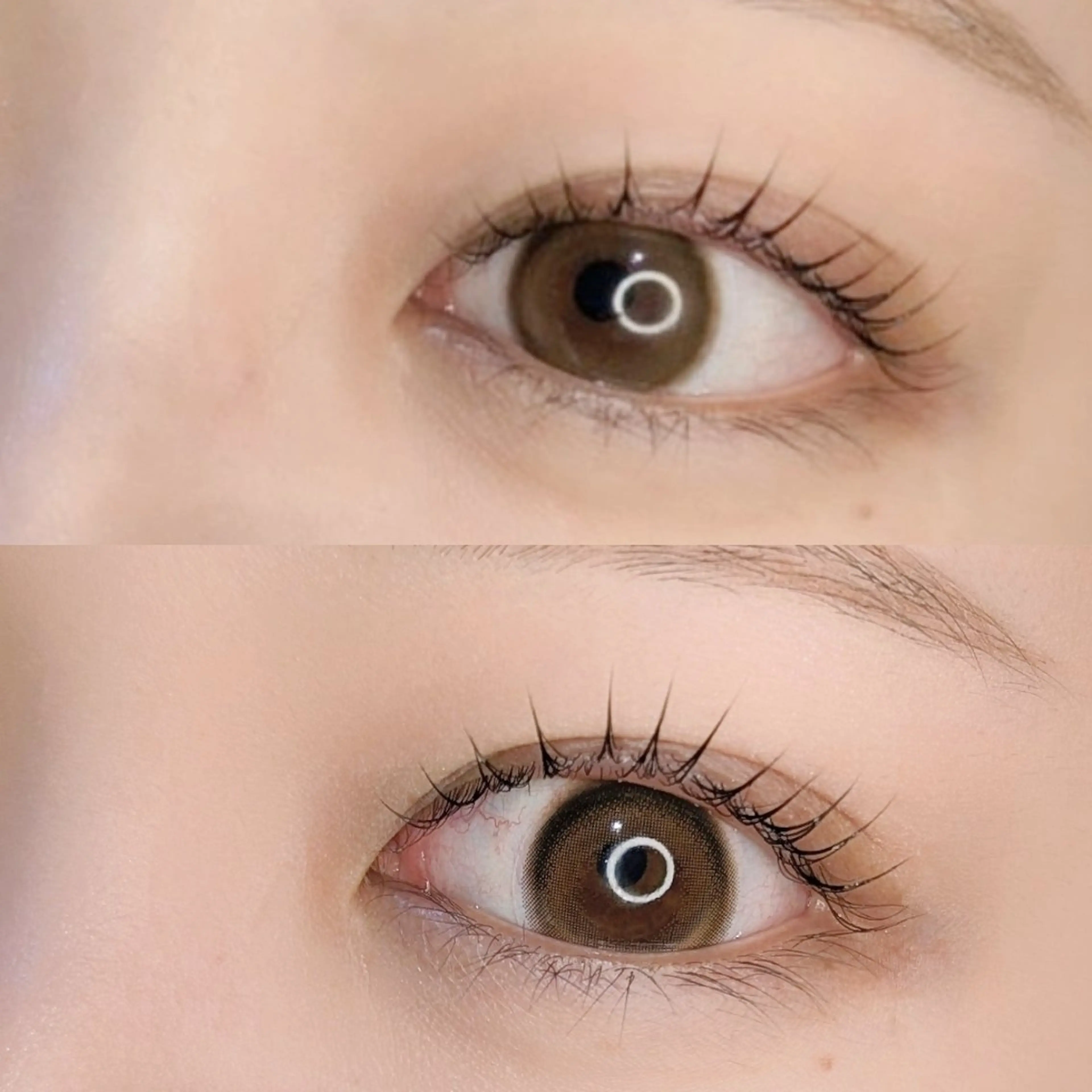 パーマ SUGAWARA YUMIのマツエク・マツパデザイン