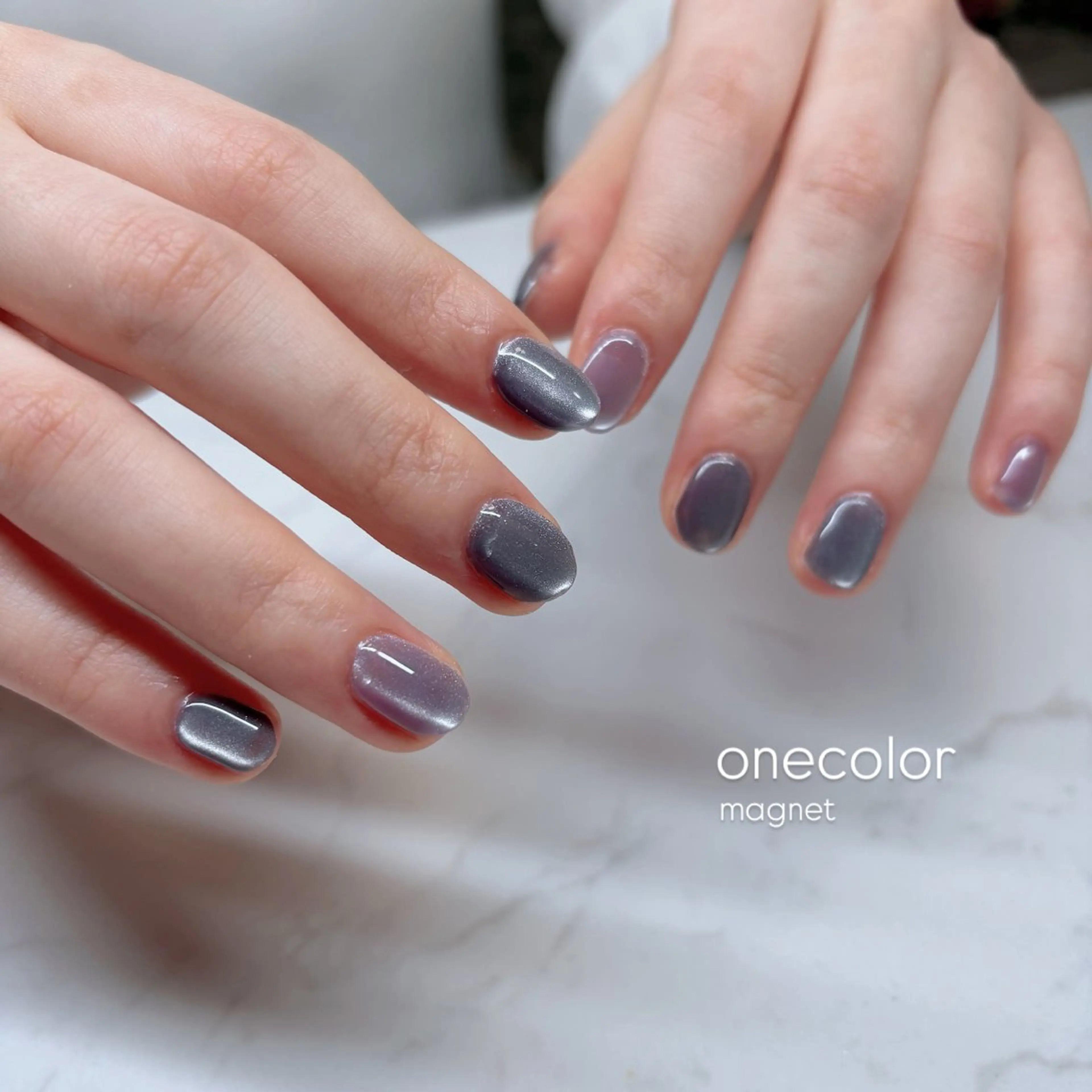 ネイル ハンドネイル O's nailのネイルデザイン