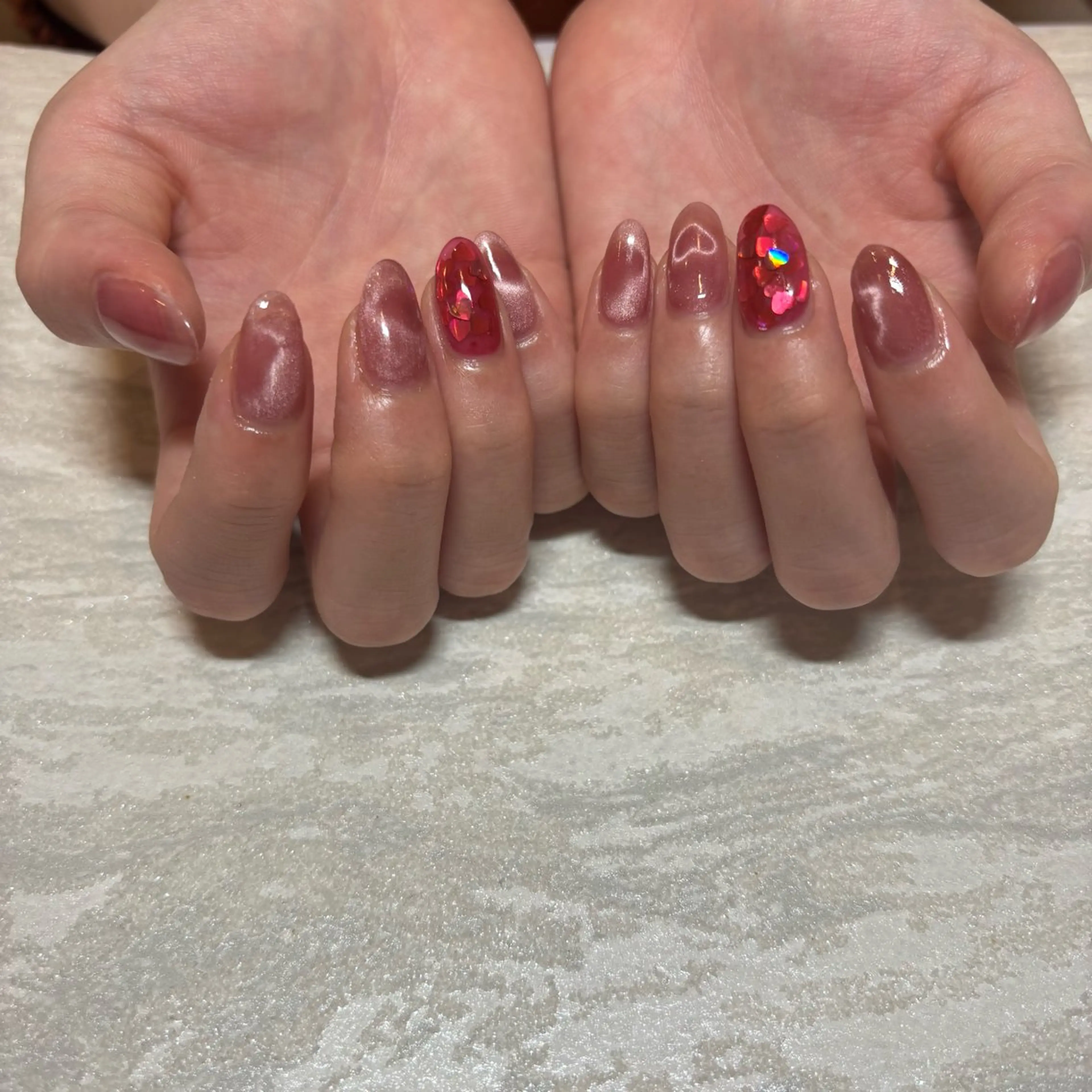 ネイル Frere nailのネイルデザイン
