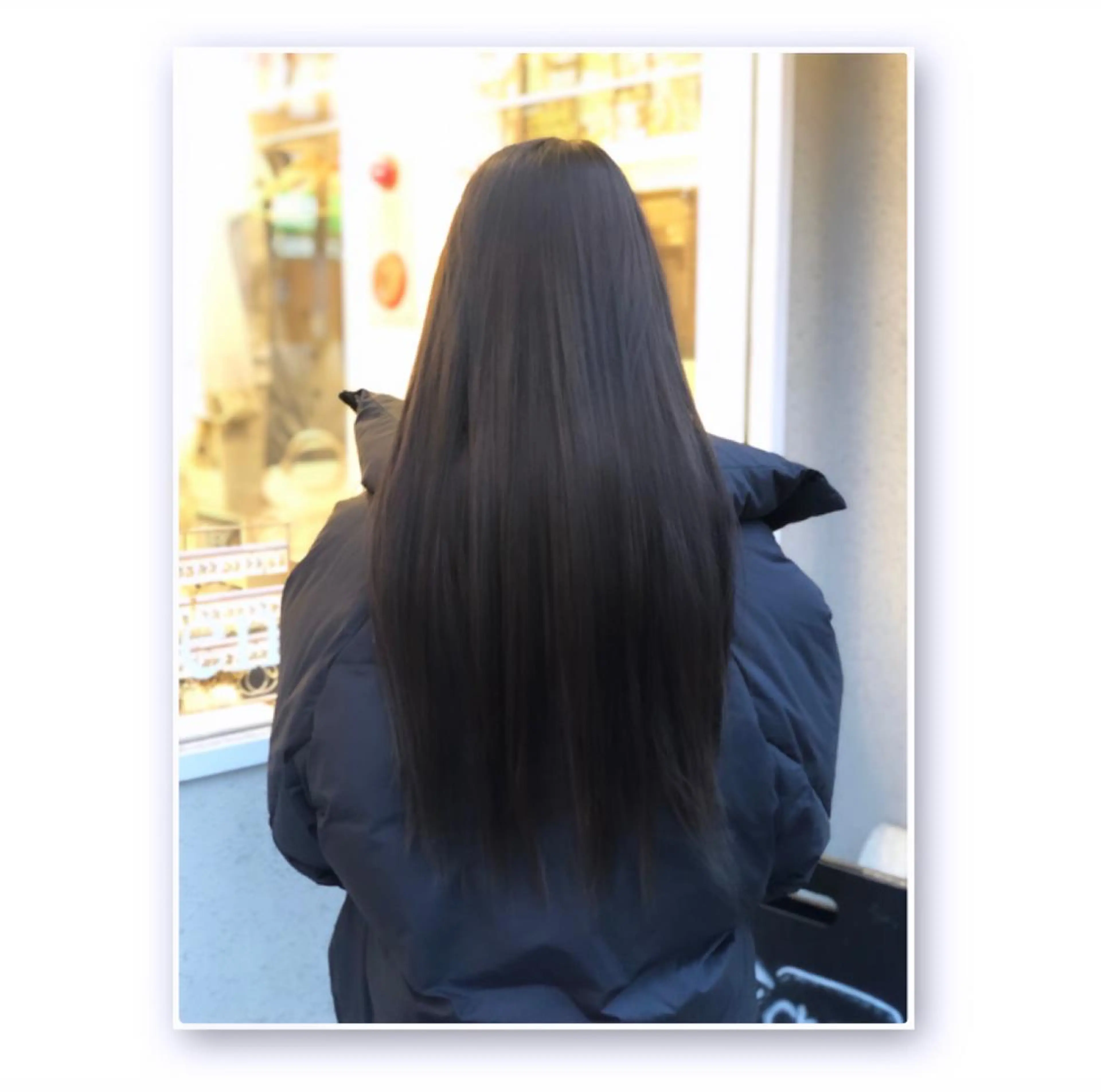 ロング ココラッシュ上野御徒町店所属・y.e cocoのマツエク・マツパデザイン