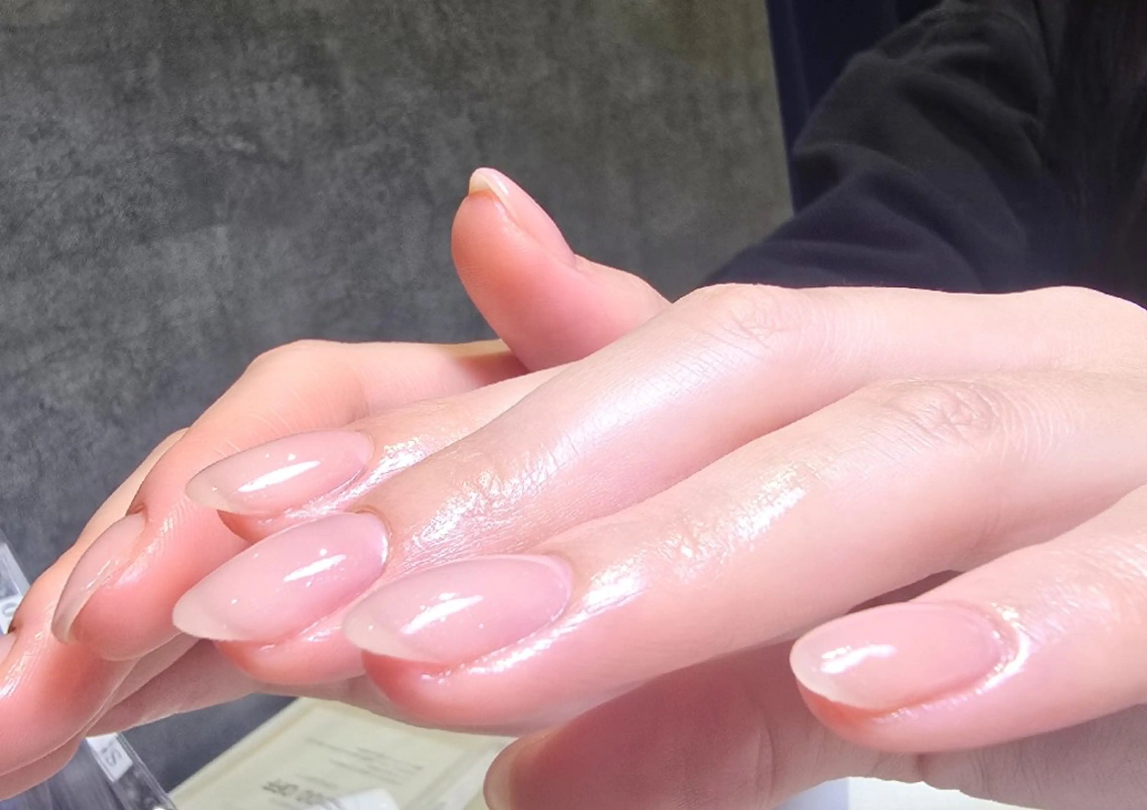 オフ有りワンカラー/グラデーションの写真