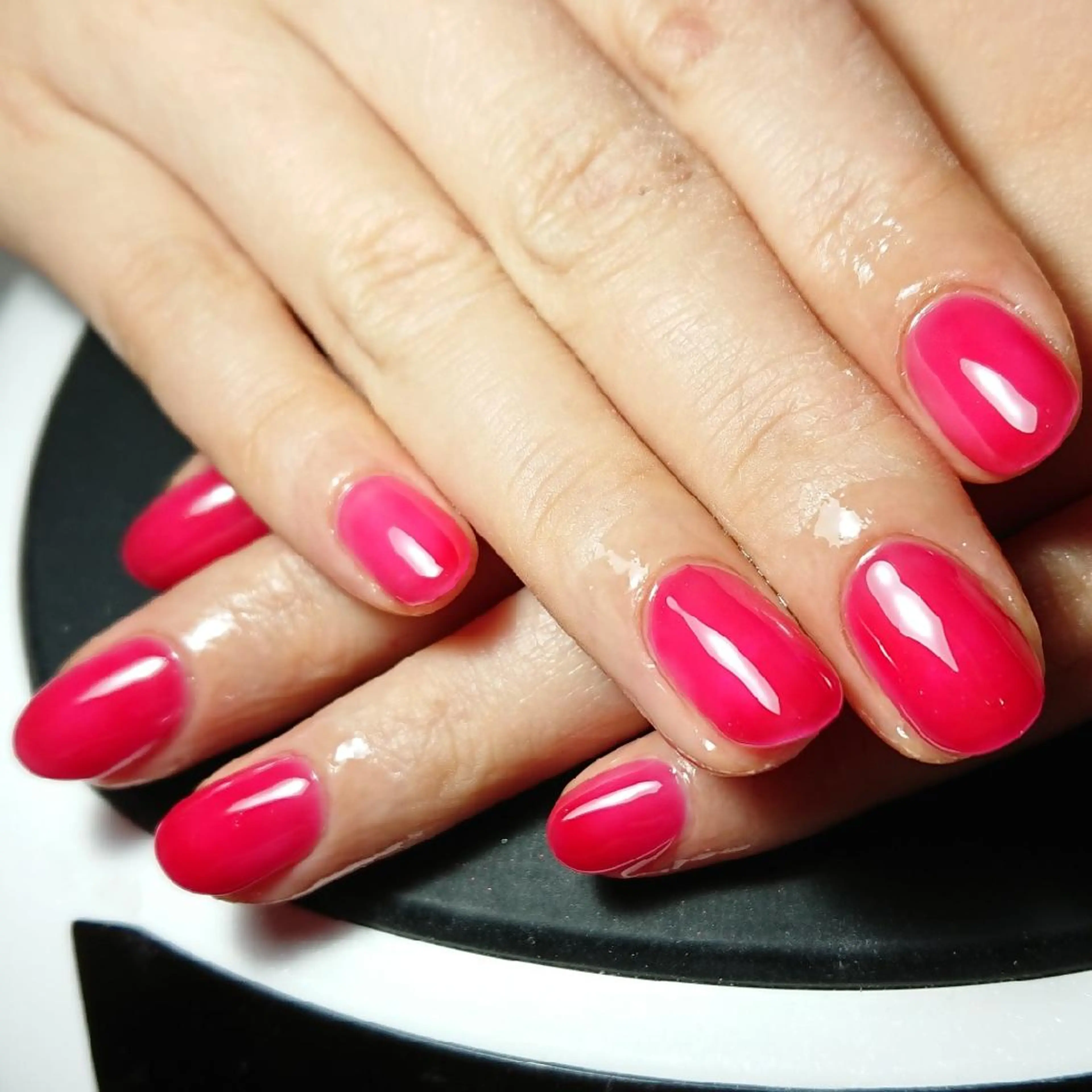 ネイル 下妻市ﾈｲﾙｻﾛﾝ M_styleのネイルデザイン