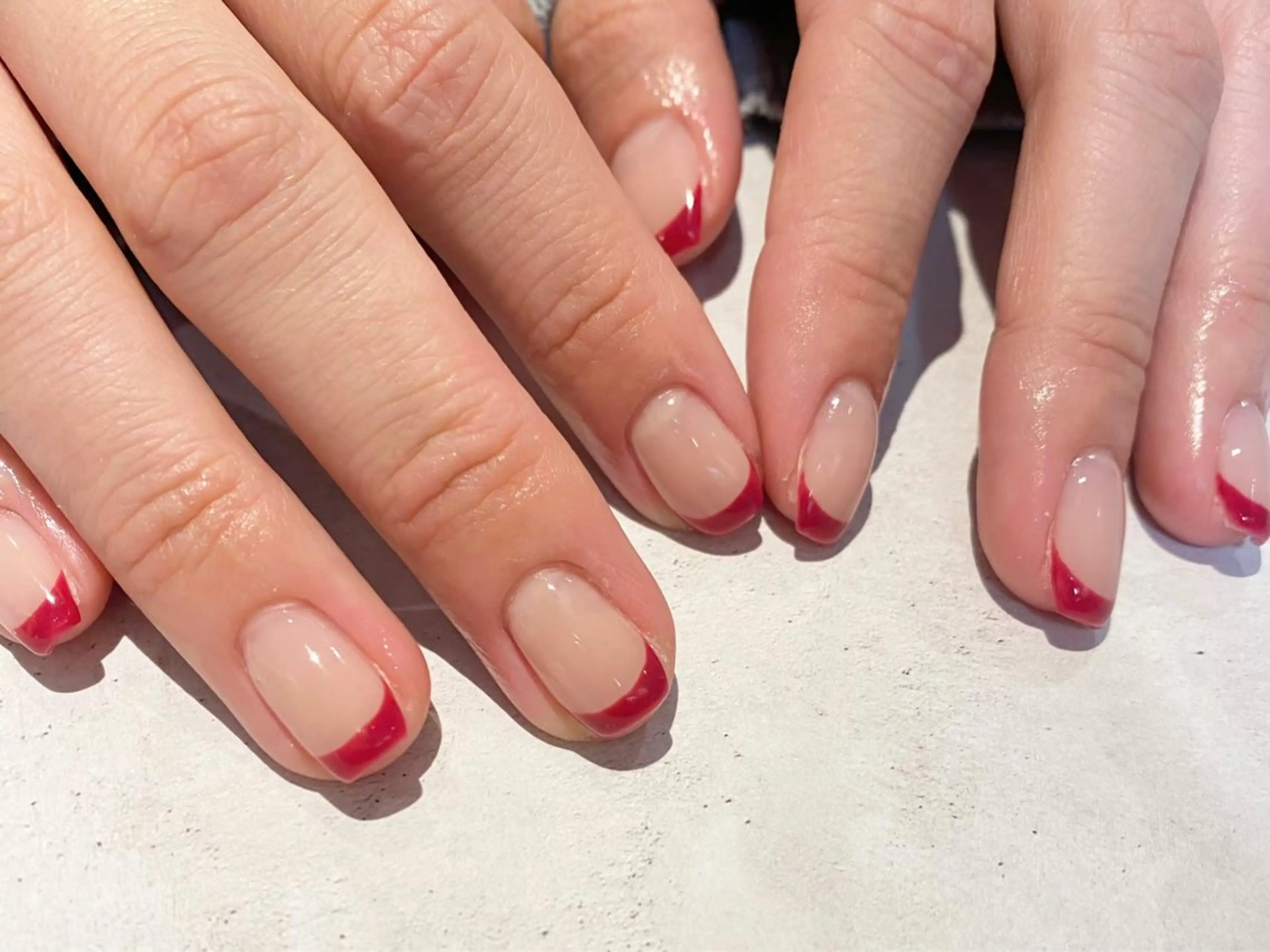 ネイル Day. aoyamaのネイルデザイン