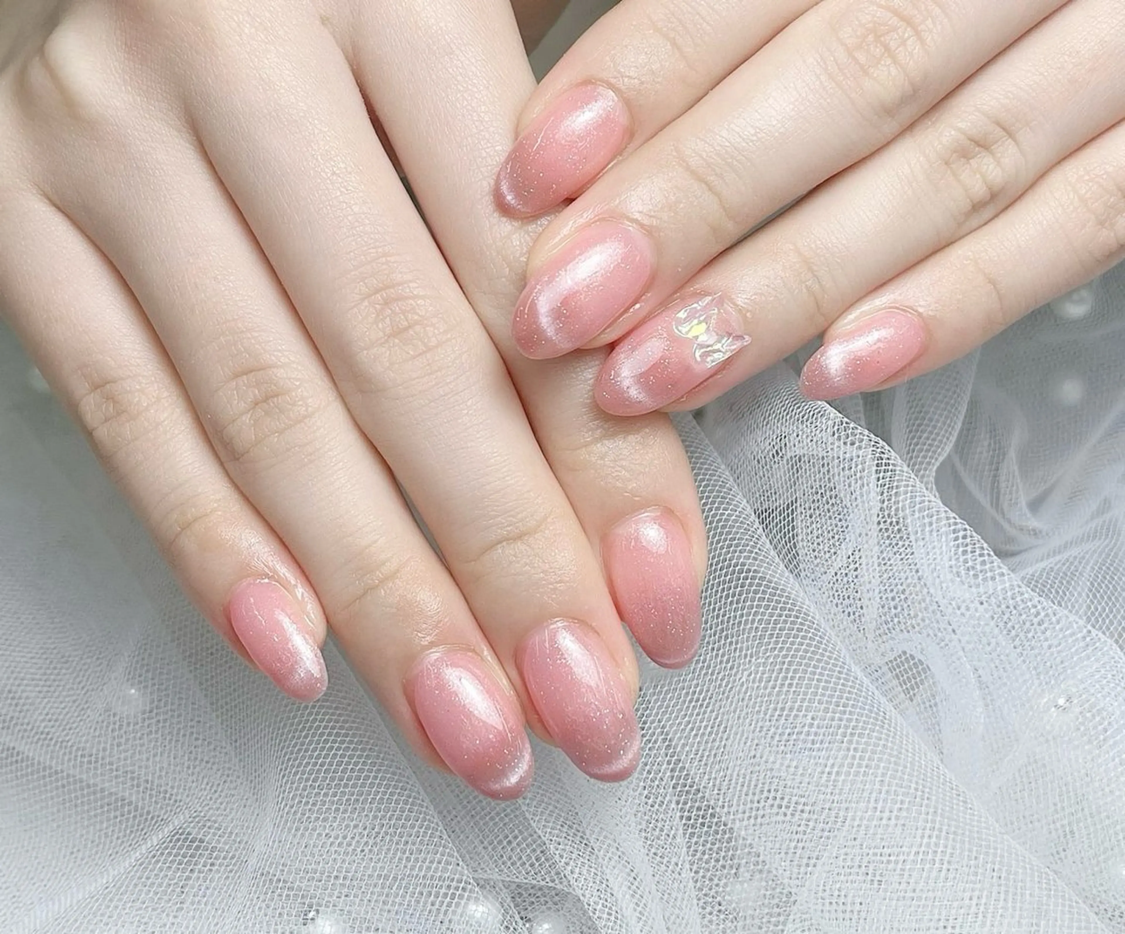 ネイル ハンドネイル ネイルサロン lotusのネイルデザイン