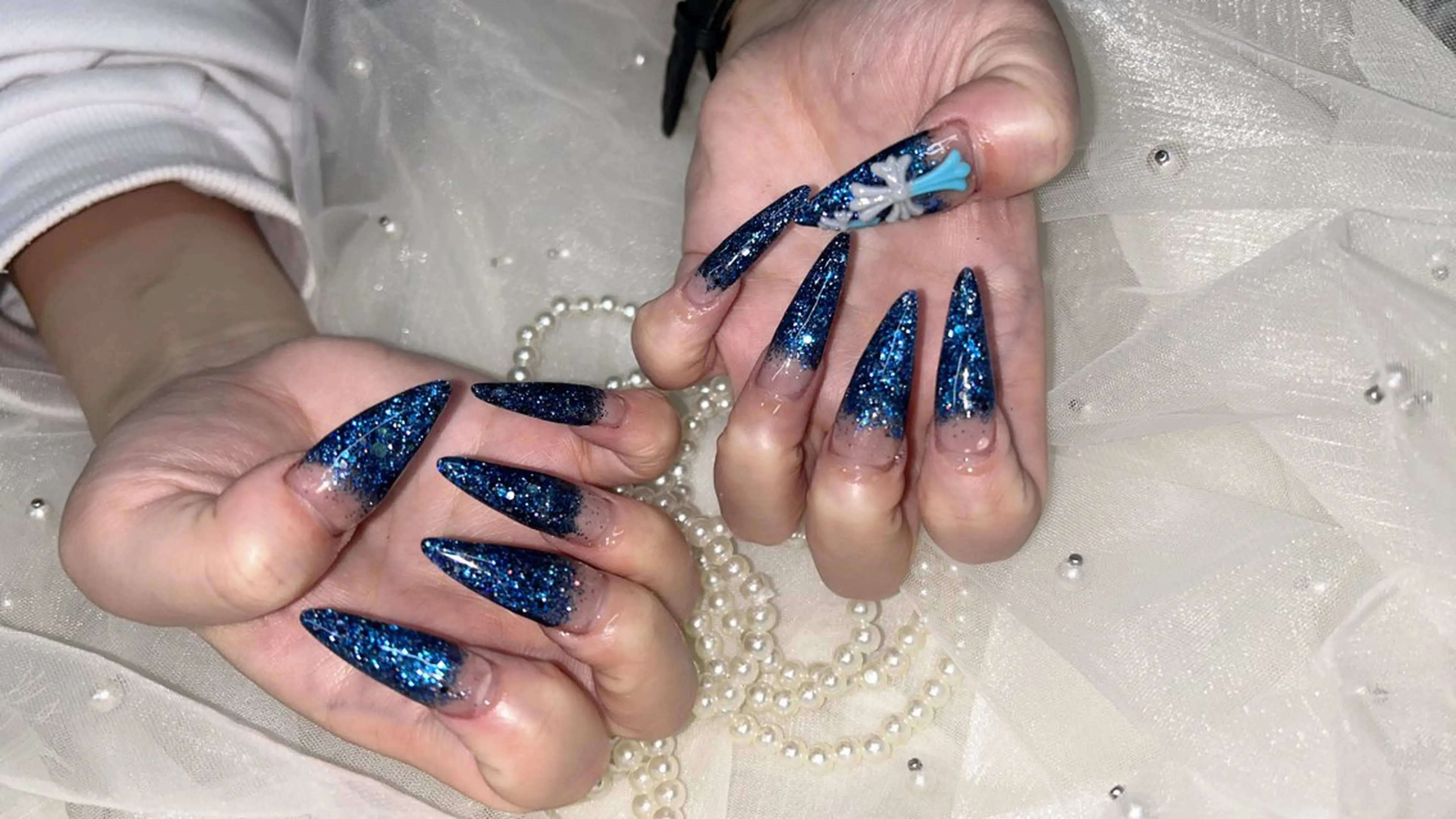 ネイル 《LB》ラブリエ Nail&eyeのマツエク・マツパデザイン