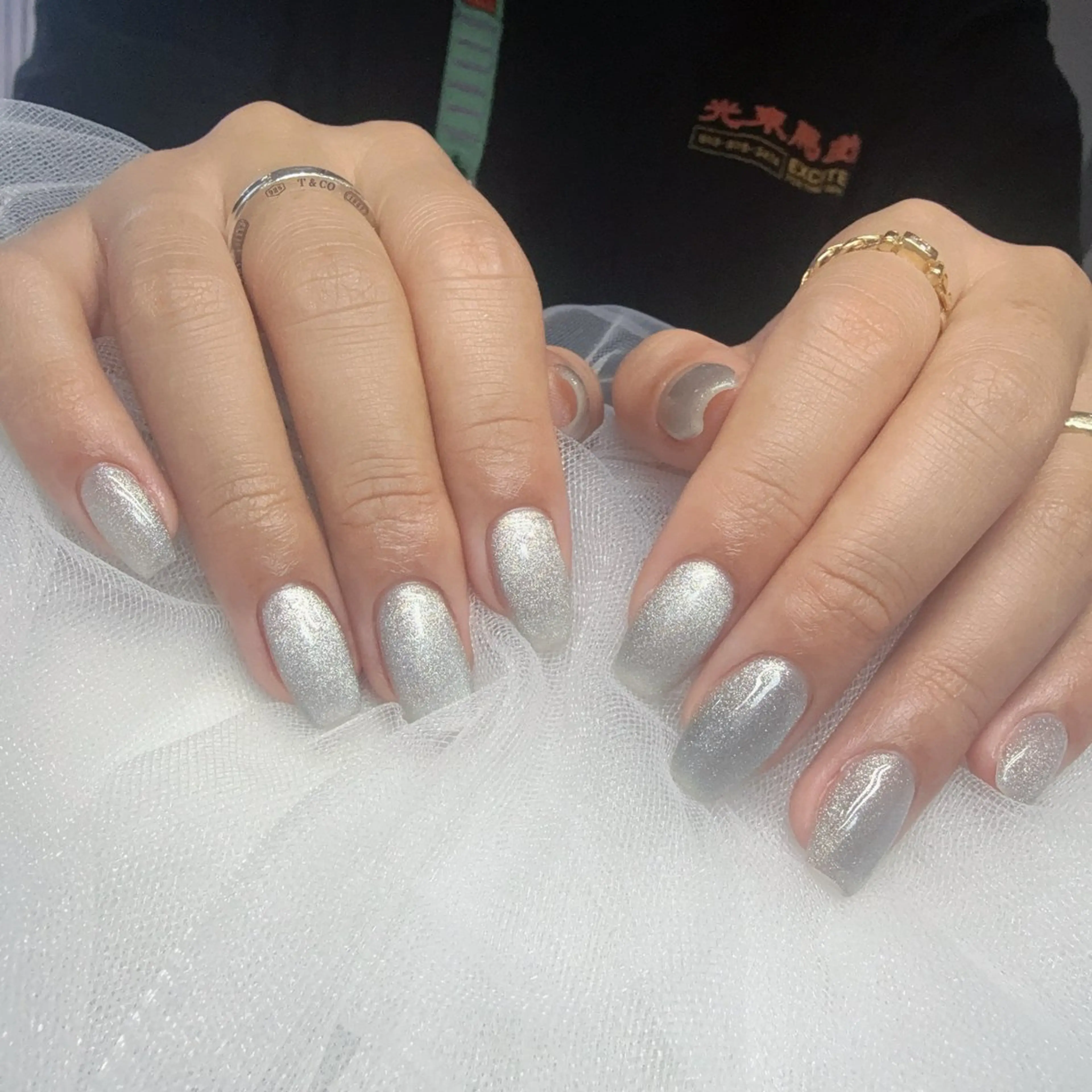 ネイル Fairyフェアリーネイルサロン所属・Nail Hibi サロンのネイルデザイン