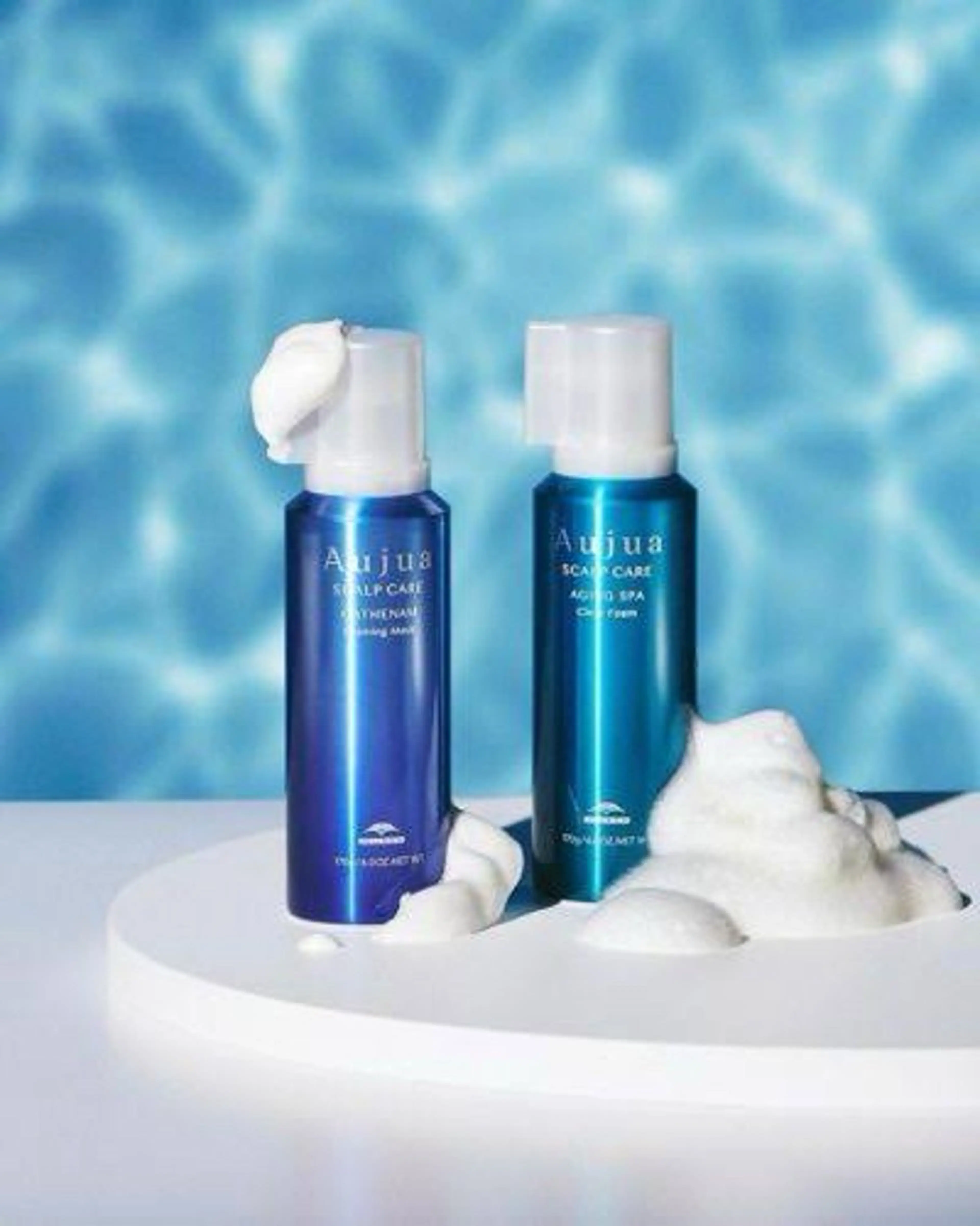 カット ヘッドスパ じゅわっと暖色カラー 🍊Moemiのヘアスタイル