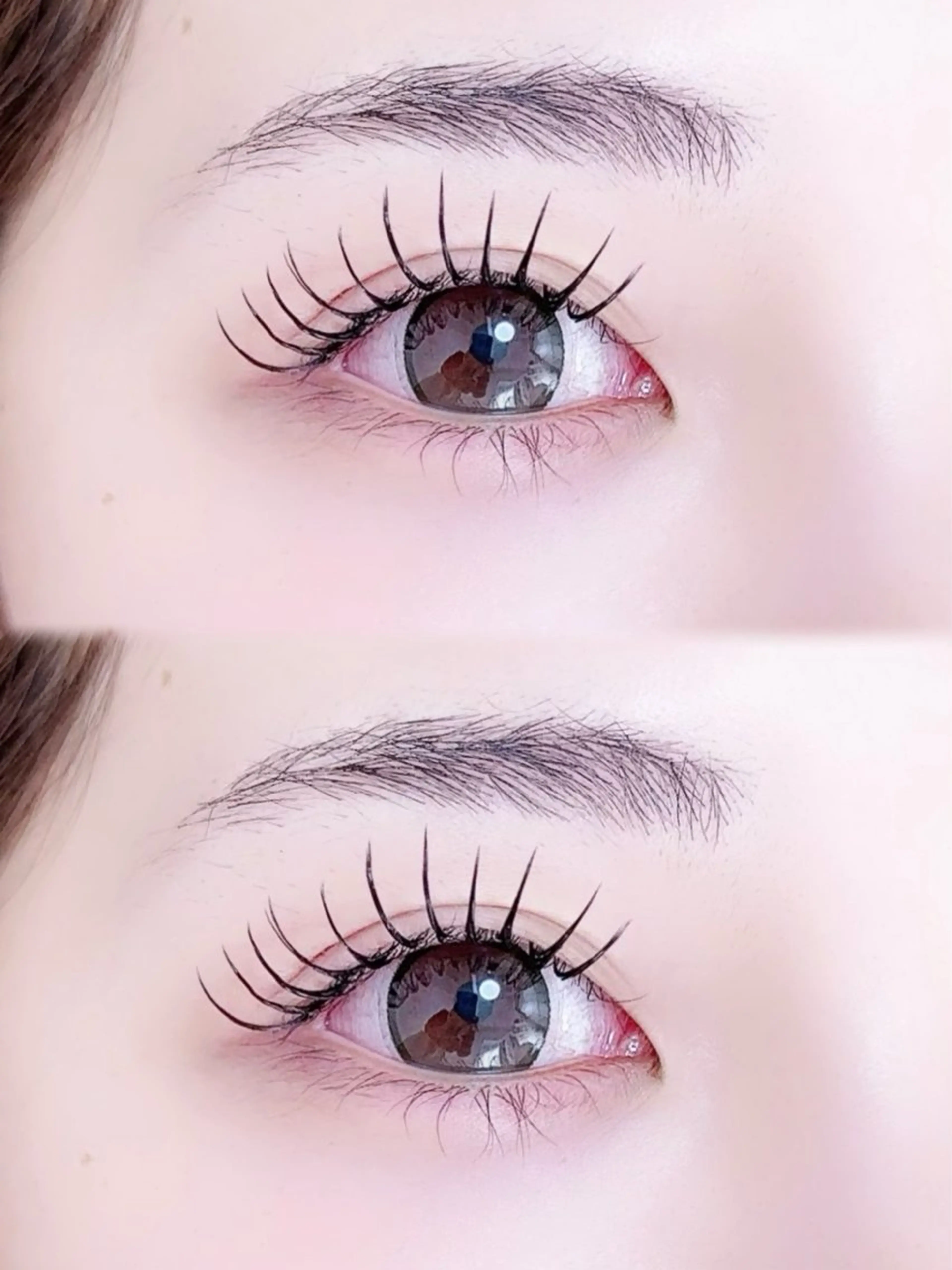 マツエク・マツパ マツエク Liber Kyoto所属・魔法の シミ取り職人のエステ・リラクイメージ