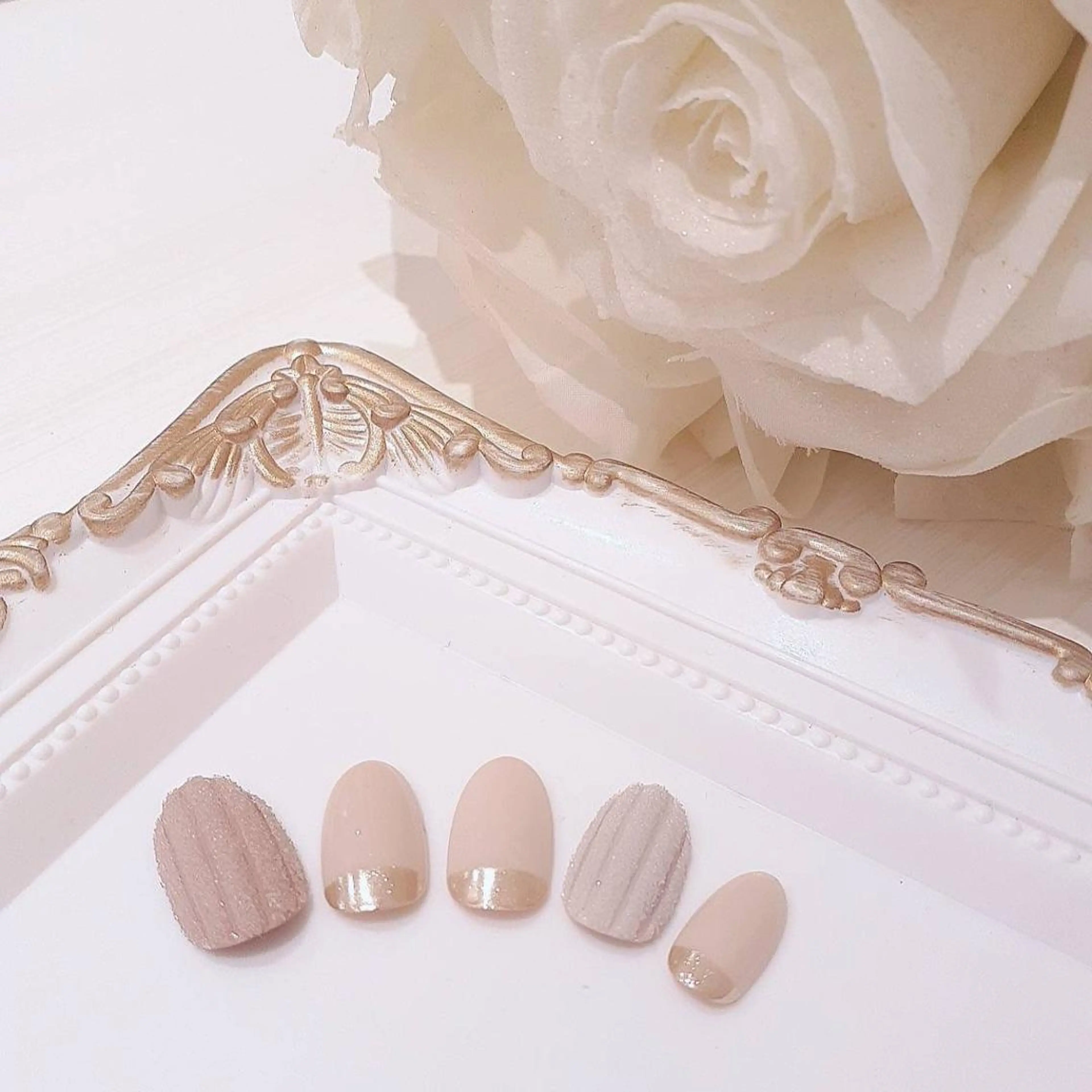 ネイル LUNARJE YUKARIのエステ・リラクイメージ