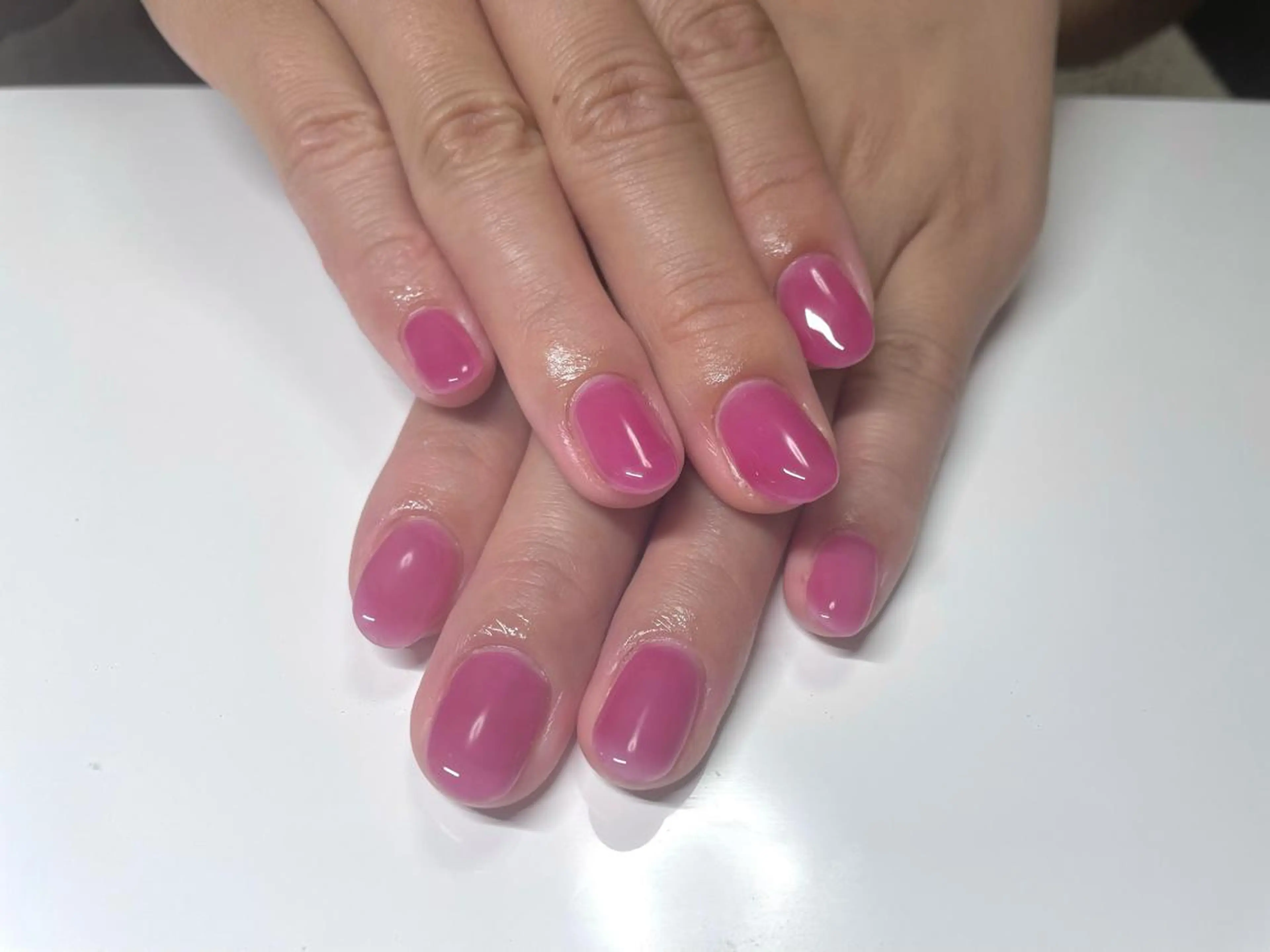 ネイル ハンドネイル ネイルサロン Purimaのネイルデザイン