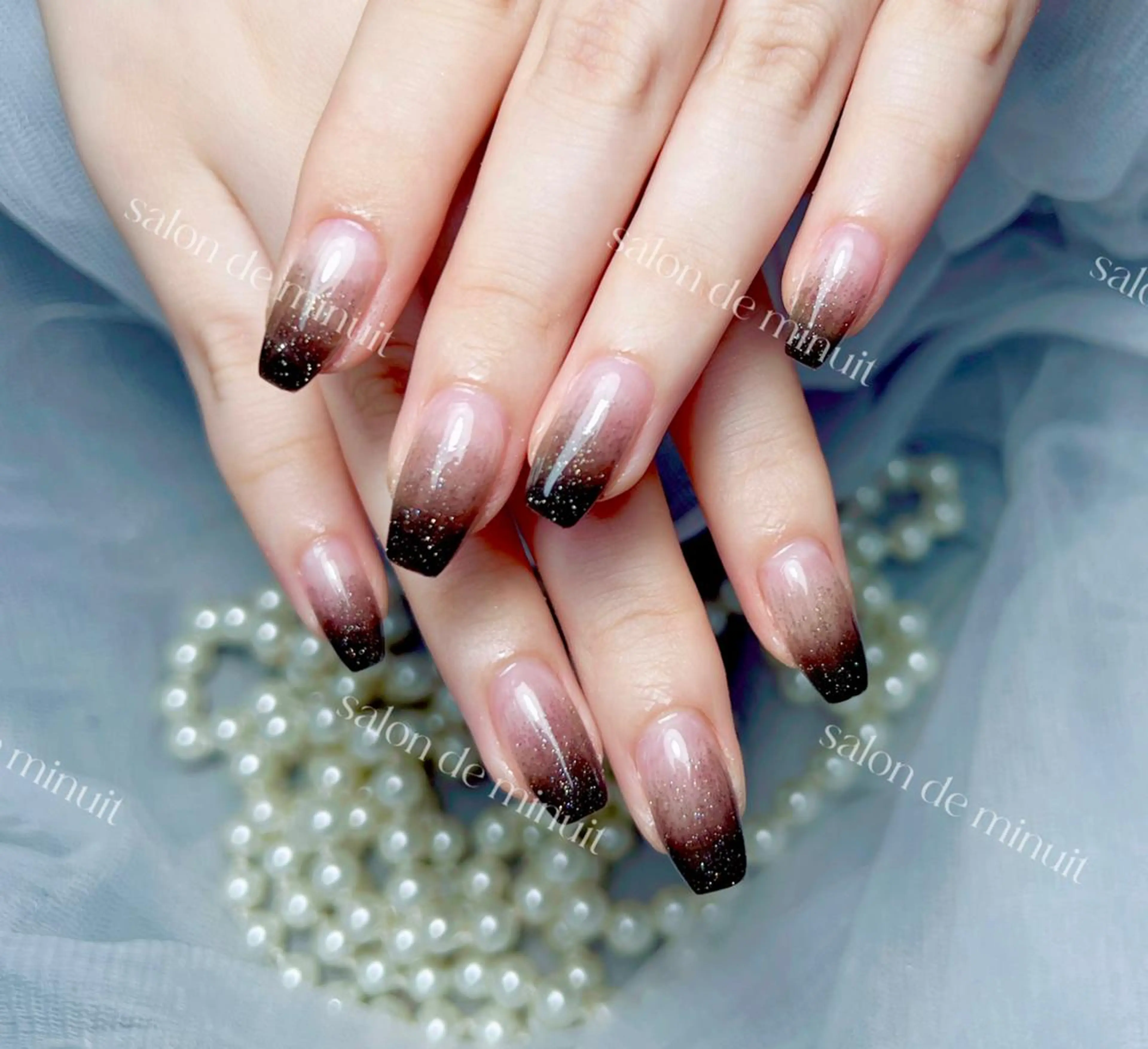 ネイル TinaNail 池袋店のネイルデザイン