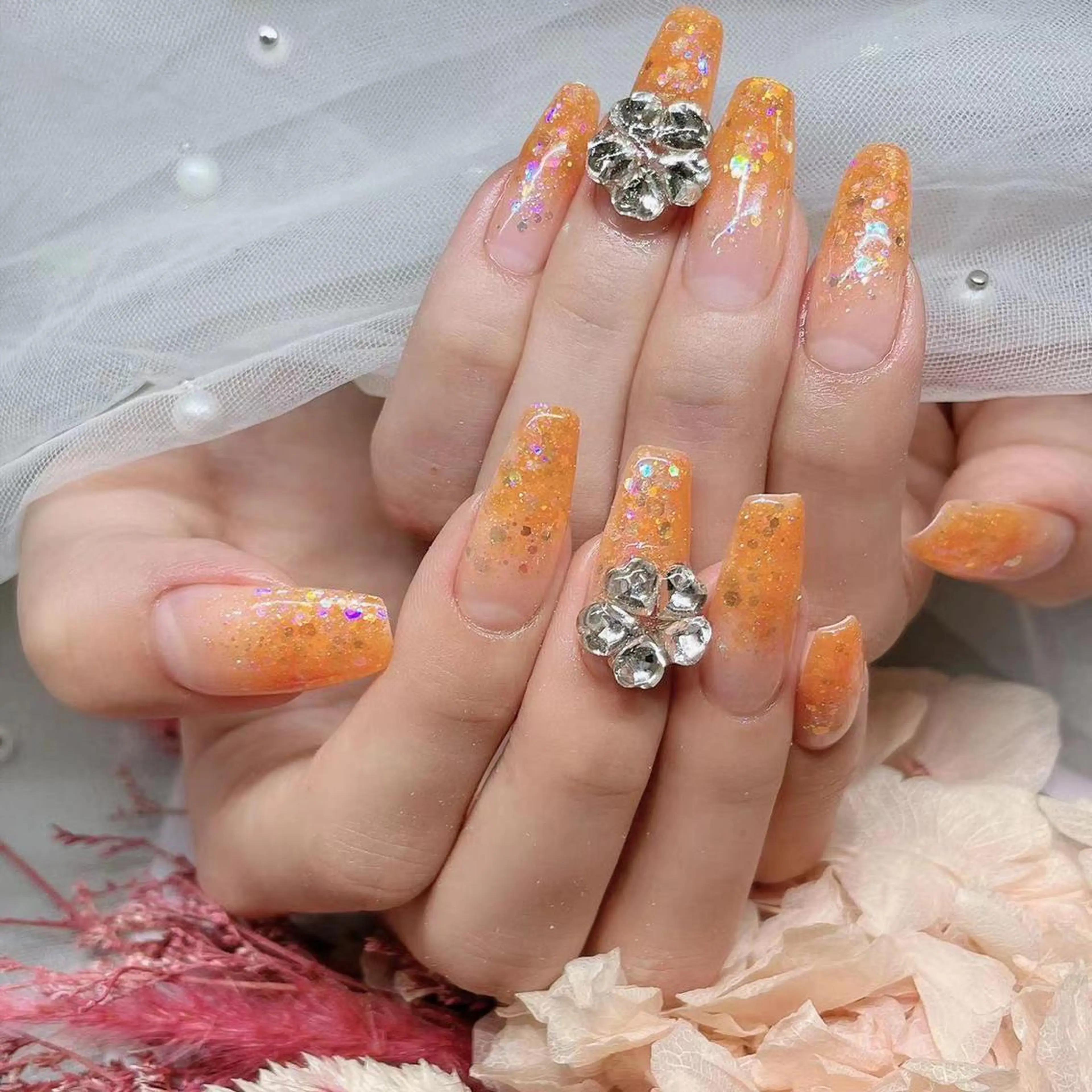 ネイル エムズ エムズのマツエク・マツパデザイン