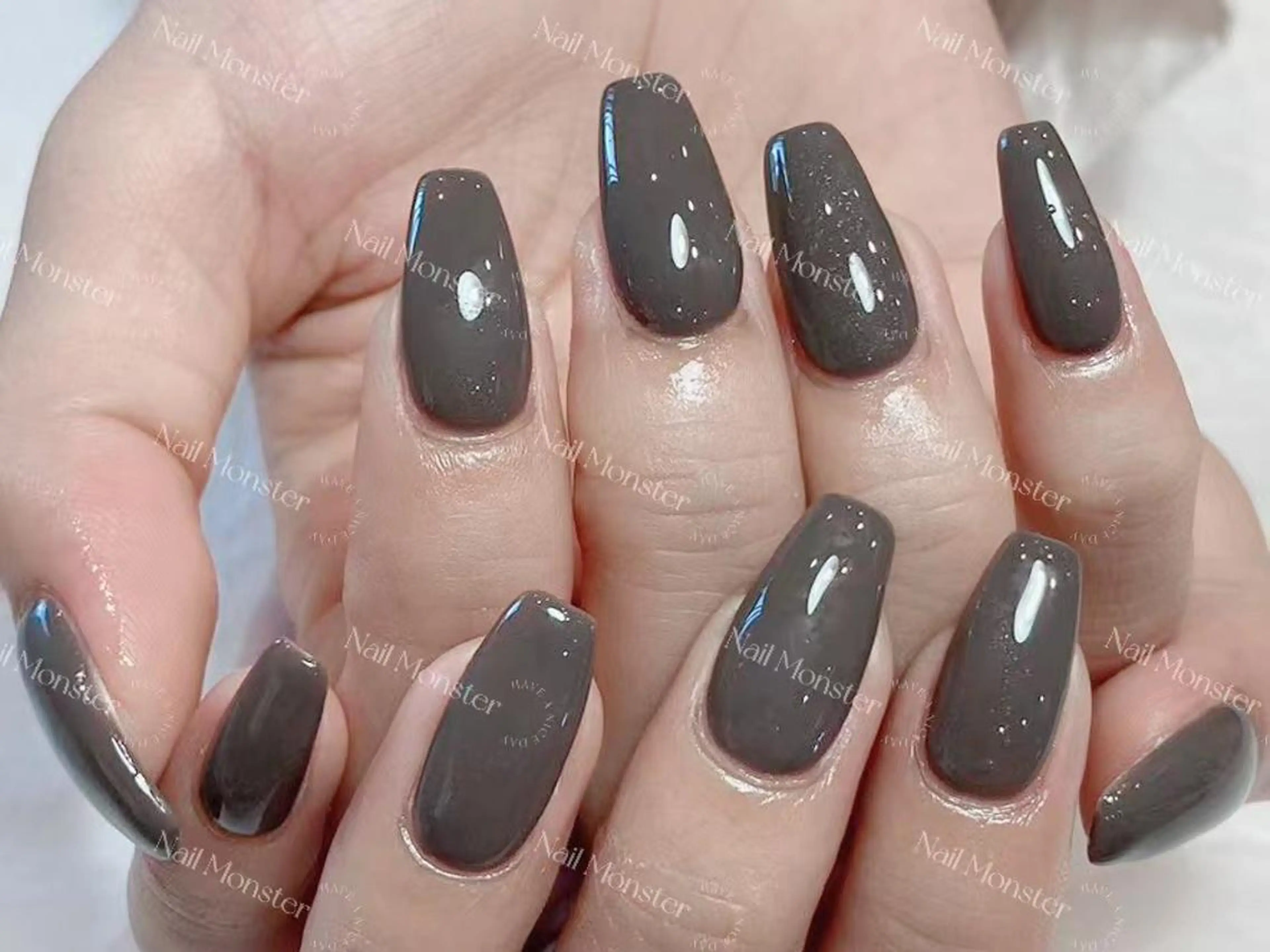 ネイル DIAMOND Nail🥇のネイルデザイン