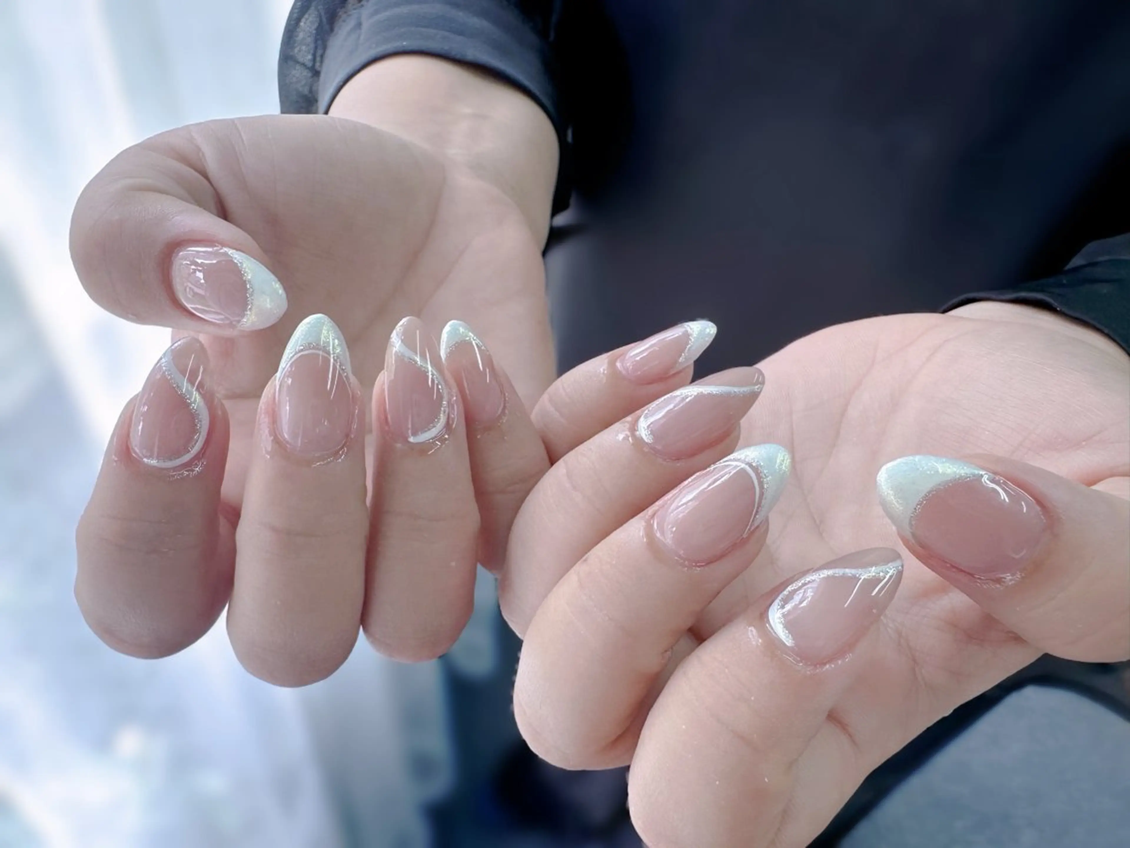 ネイル Miss Uネイルサロン所属・MissU ネイルサロンのネイルデザイン