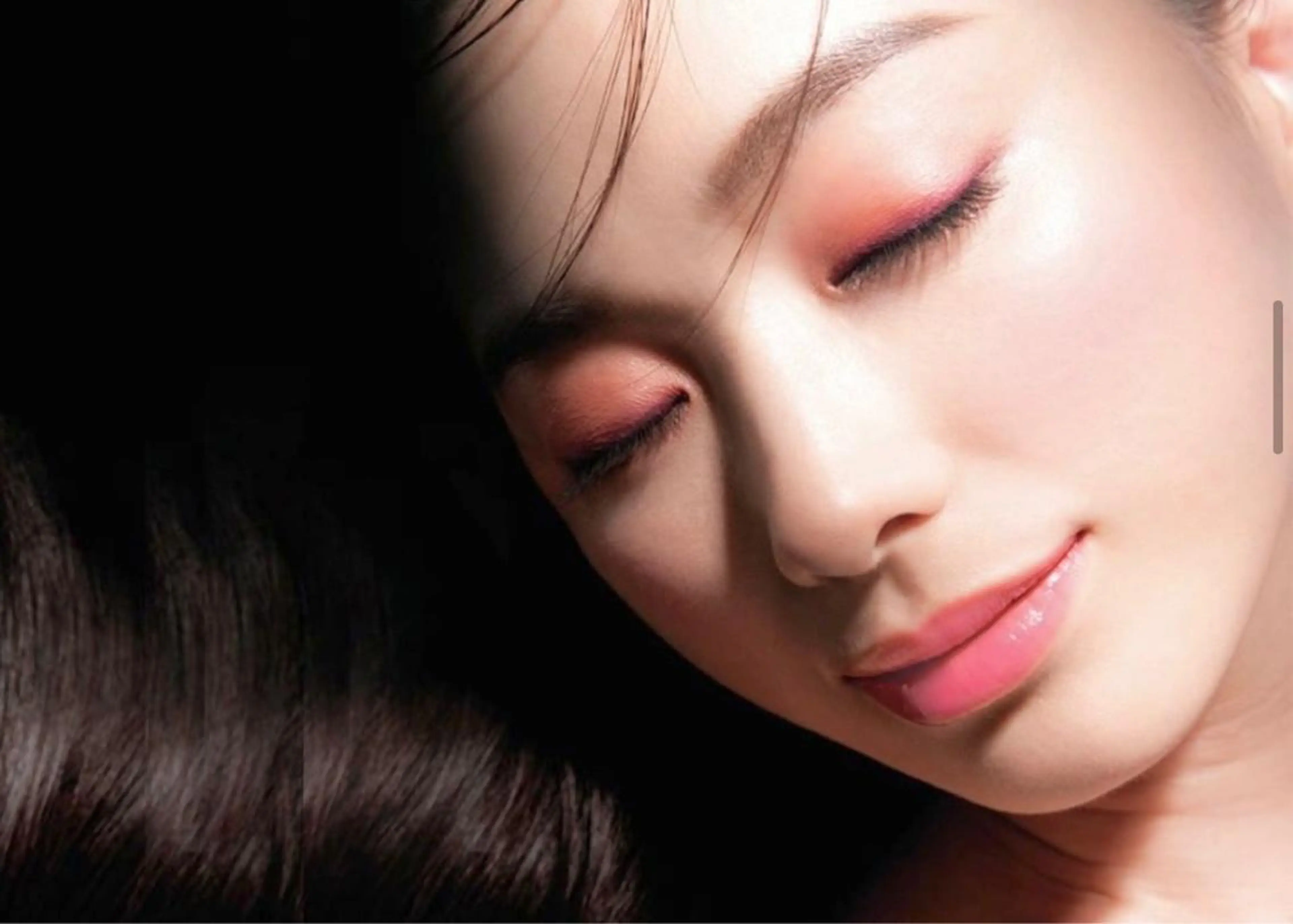 郷治 梨香のエステ・リラクイメージ