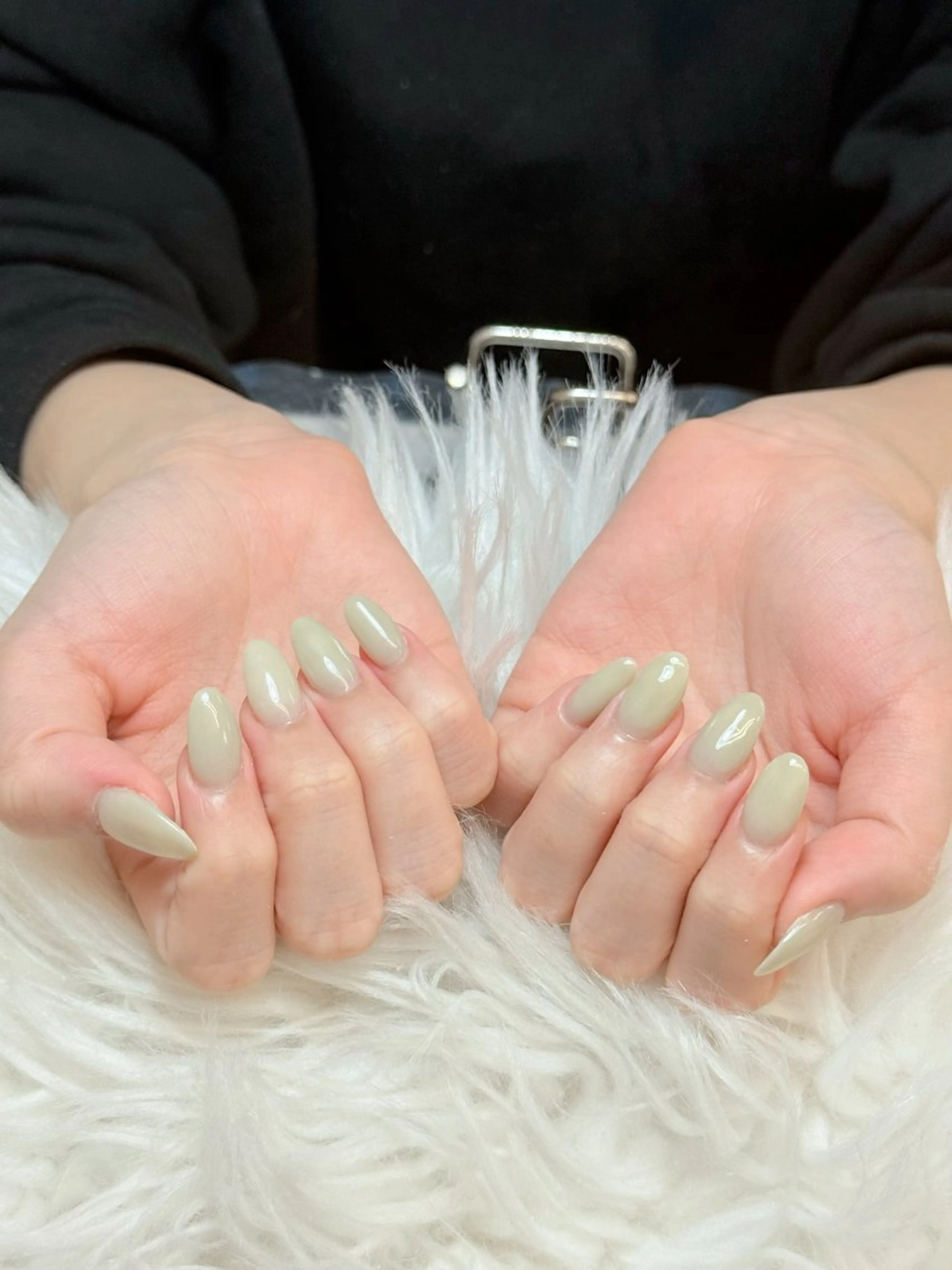 ネイル ハンドネイル Anh 新宿店のネイルデザイン