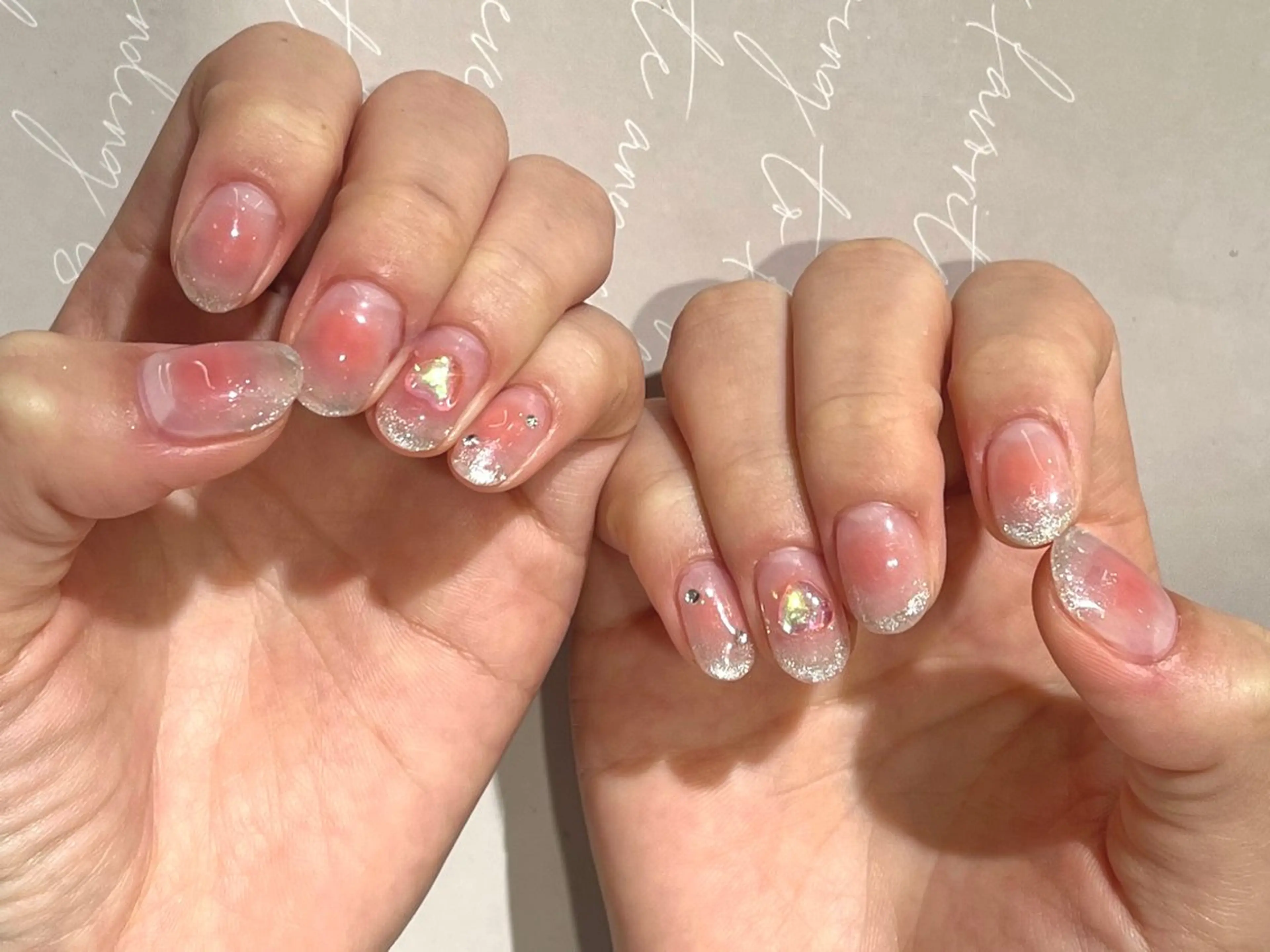 ネイル tricca  balcony hayama所属・Nakamura Suzuのエステ・リラクイメージ