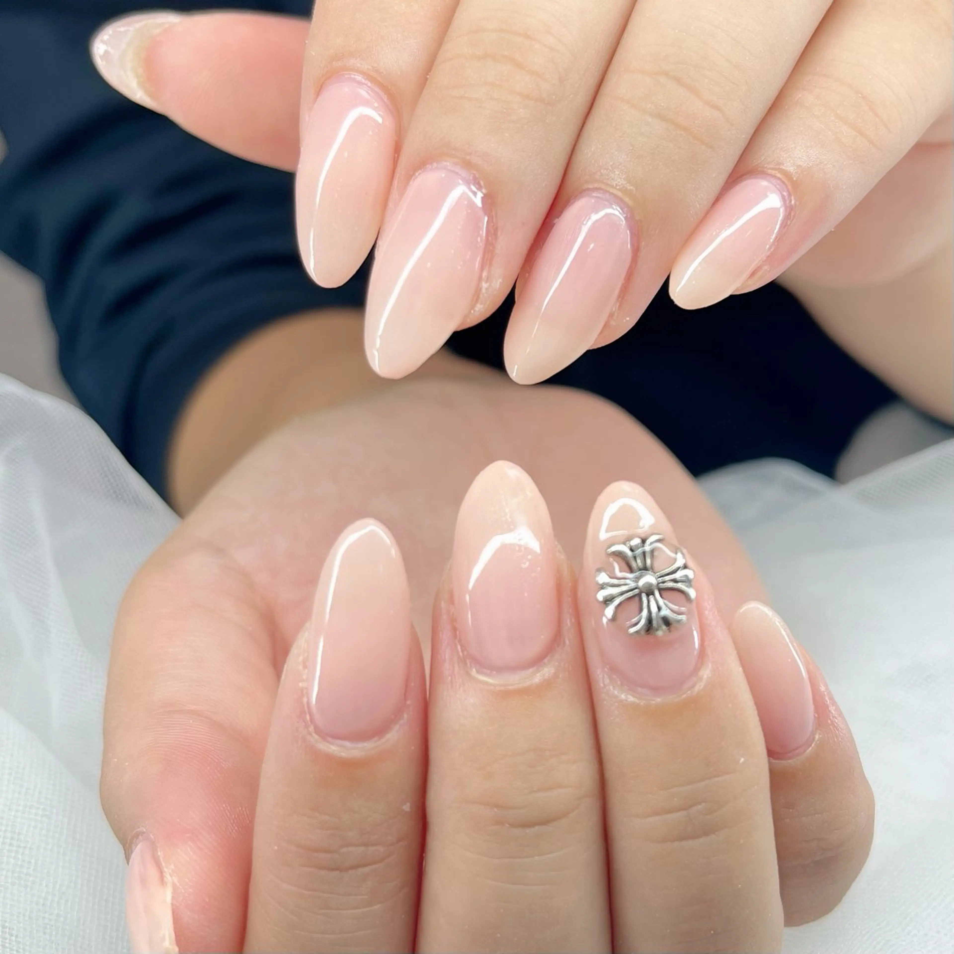 ネイル VIERU YURIのネイルデザイン