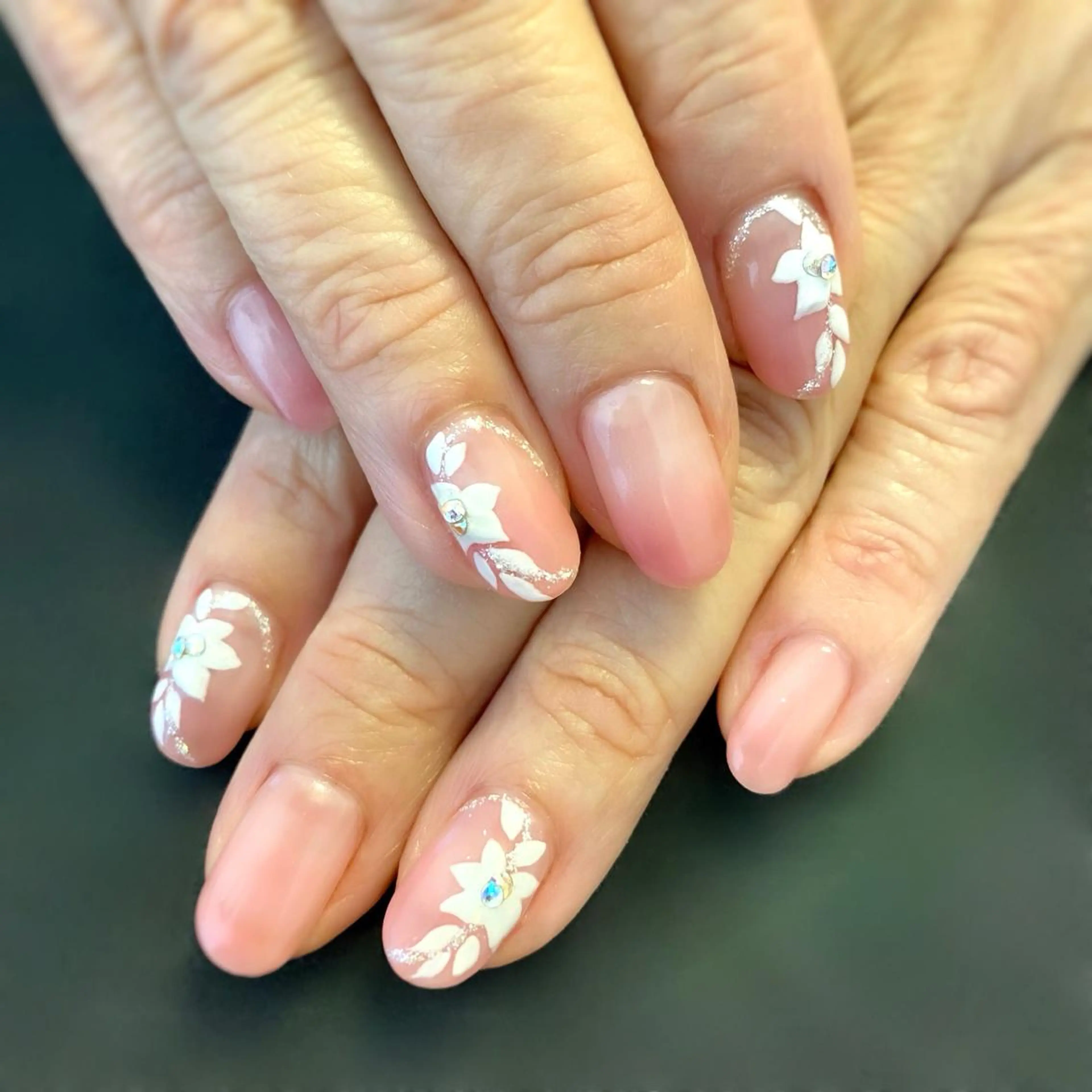 ネイル nail*157 .のネイルデザイン