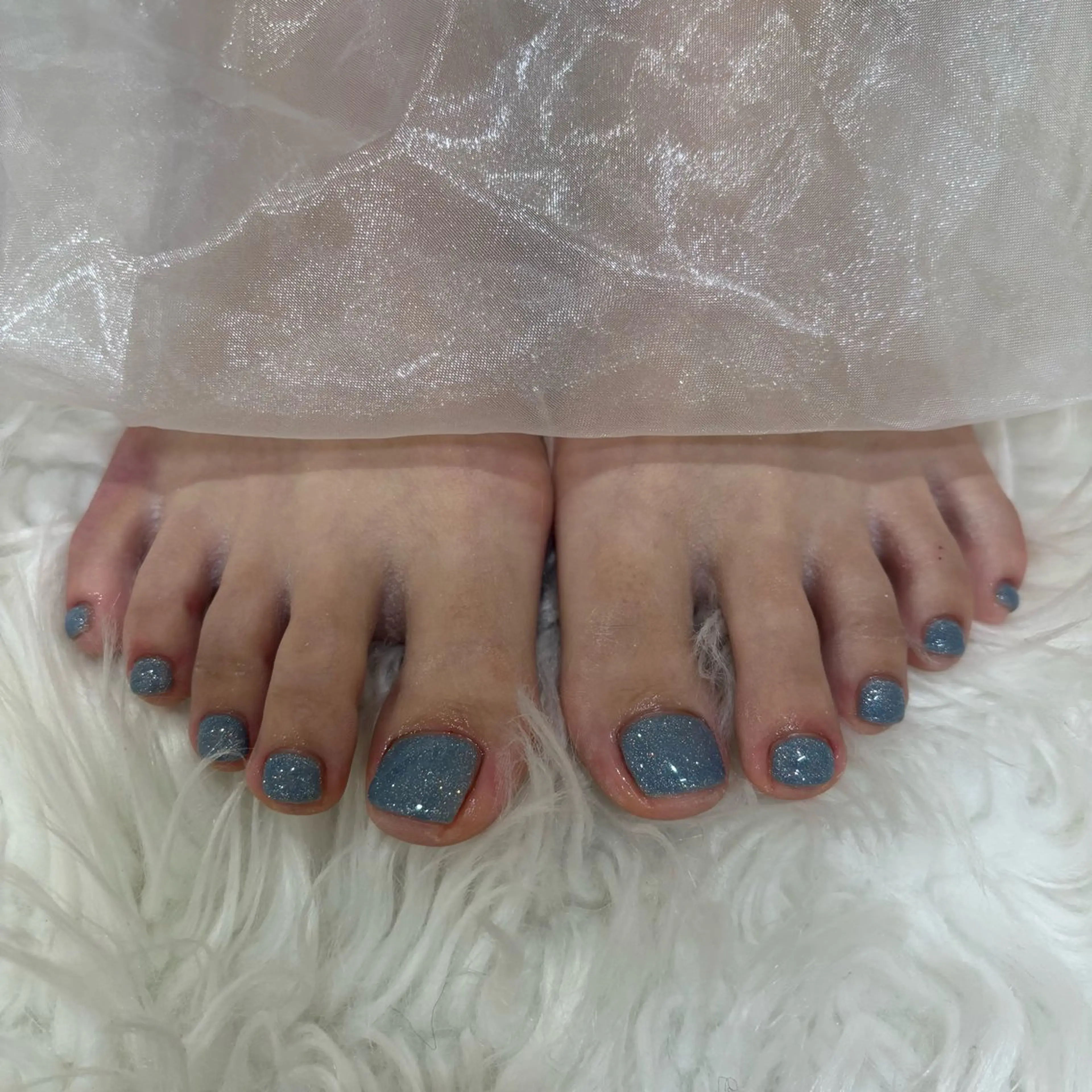 ネイル Raviy 渋谷所属・Raviy Yuiのネイルデザイン