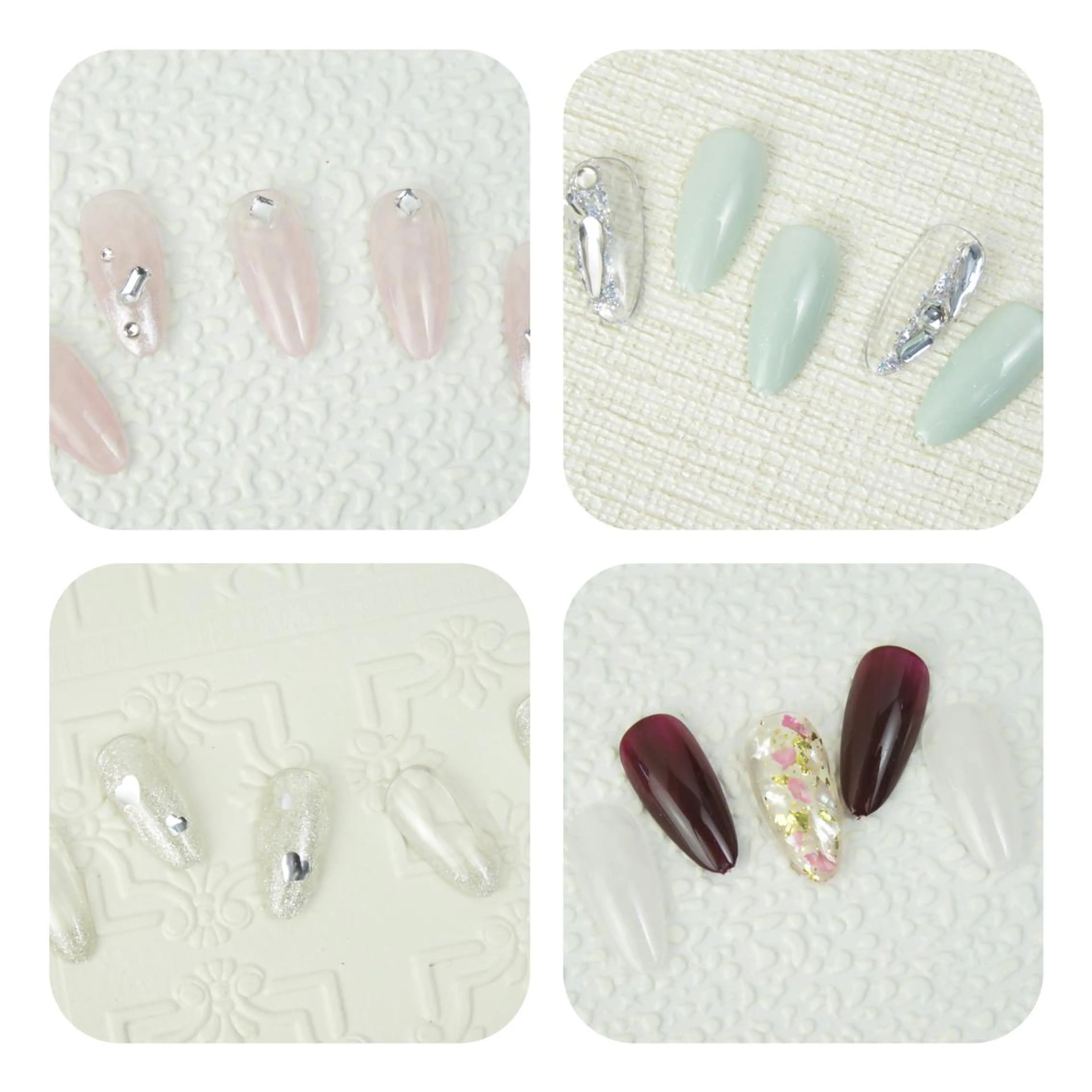 ネイル Cho Artネイル所属・Cho Art ネイルのネイルデザイン