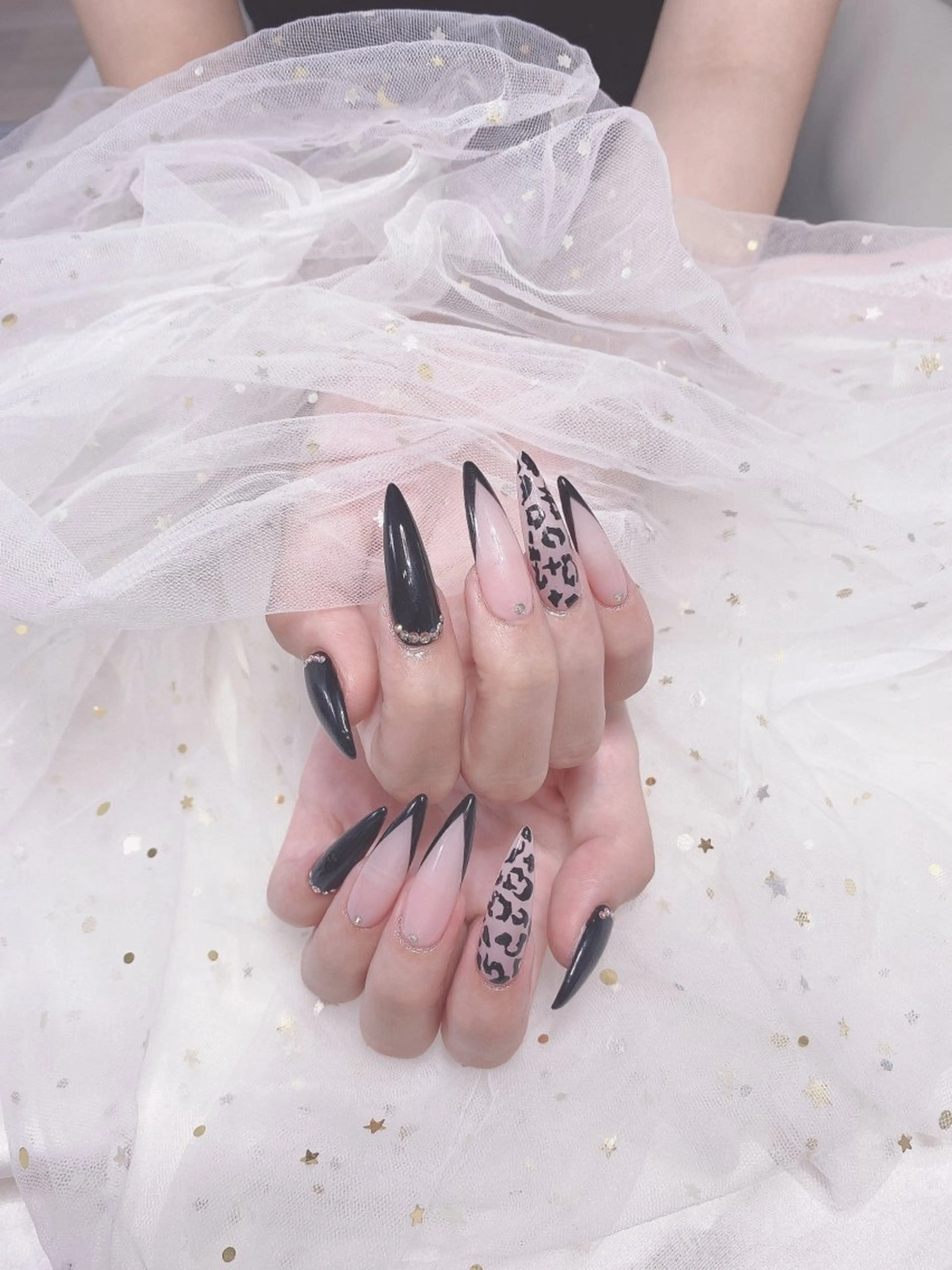 ネイル ジョリ kasumi🌹💅のネイルデザイン