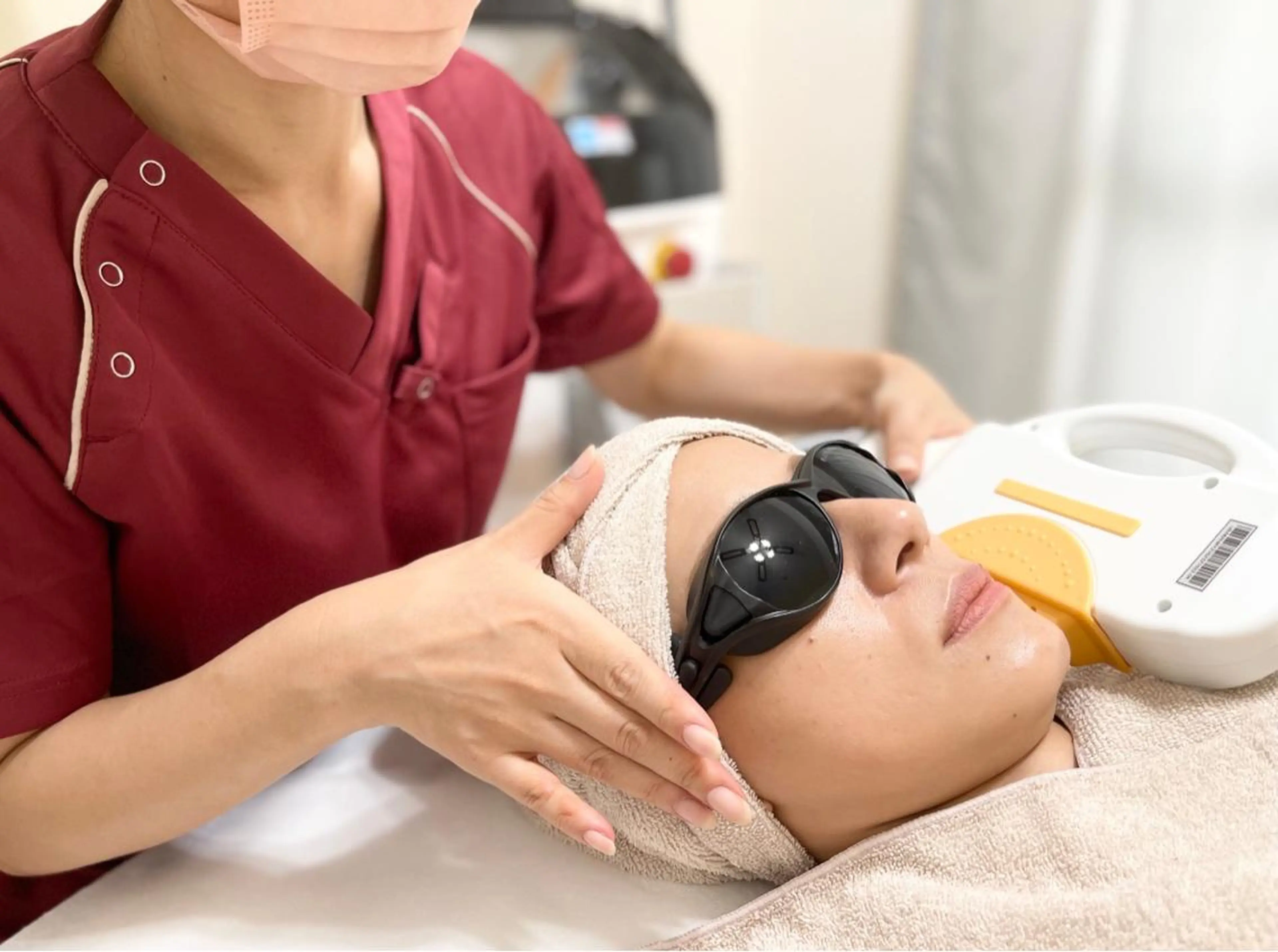 エピット横浜磯子店所属・エピット横浜磯子店 大森のエステ・リラクイメージ