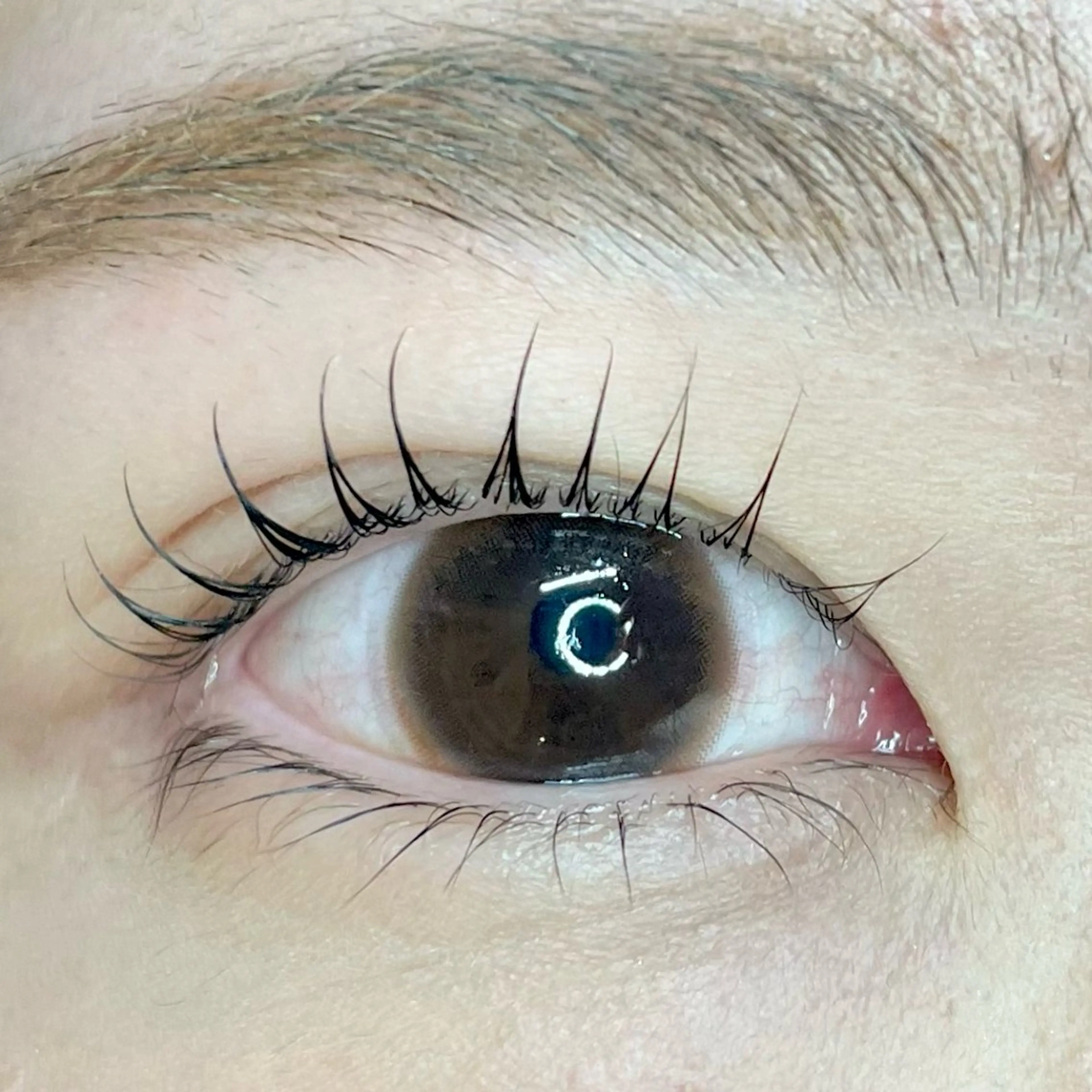 マツエク・マツパ sacco名駅/ Amiのマツエク・マツパデザイン