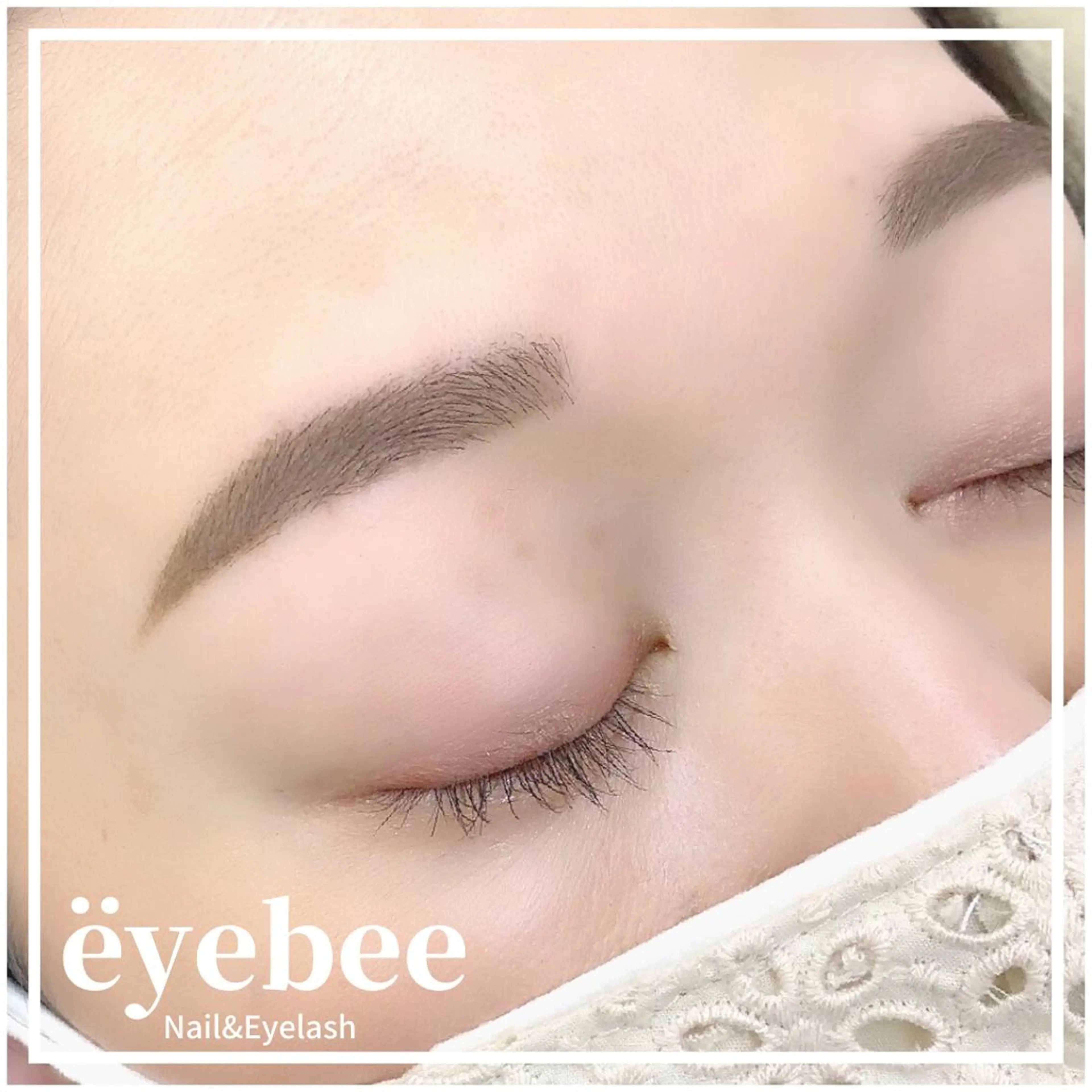 SEGAWA HARUKAのネイルデザイン