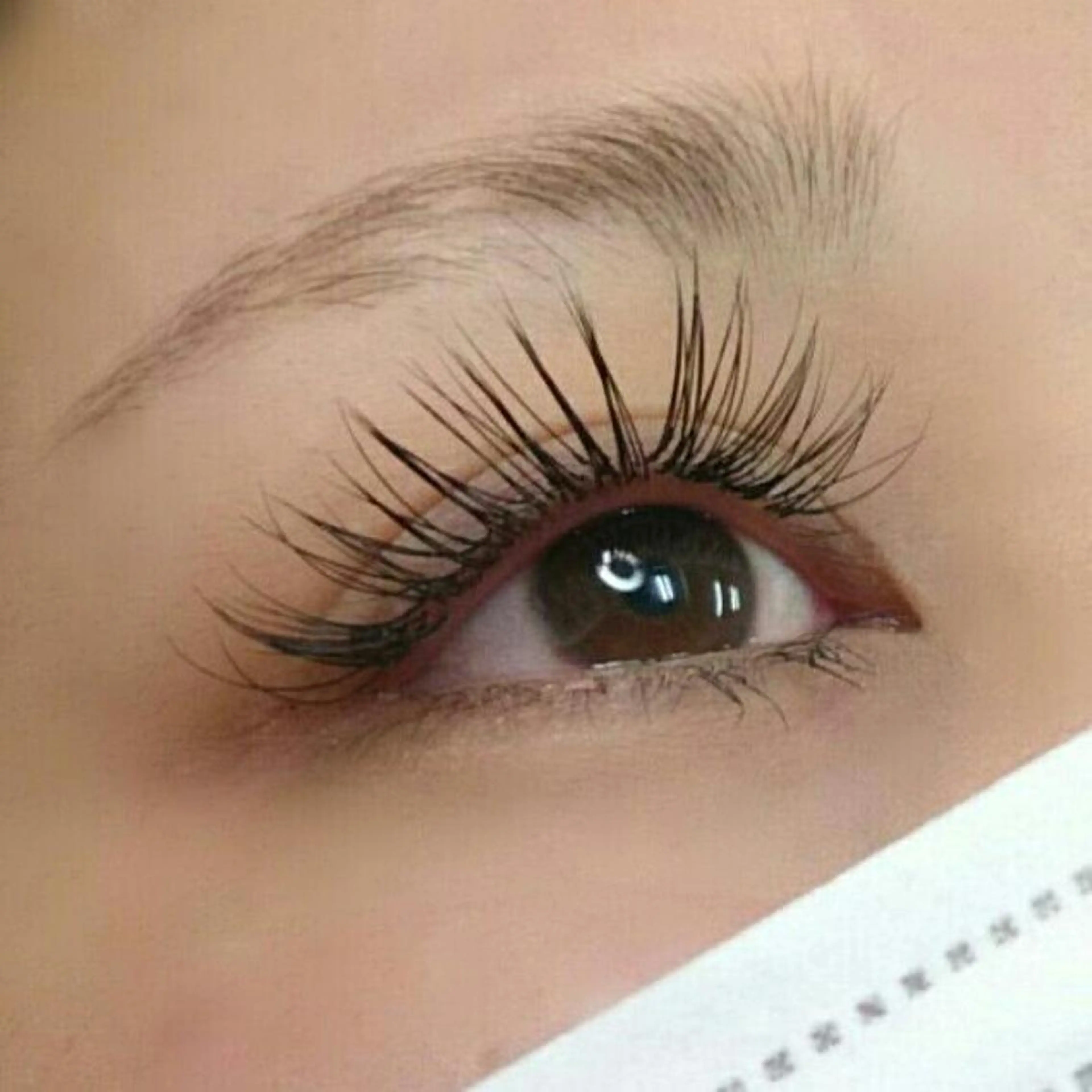 マツエク・マツパ 桜木町♡ Belindaのマツエク・マツパデザイン