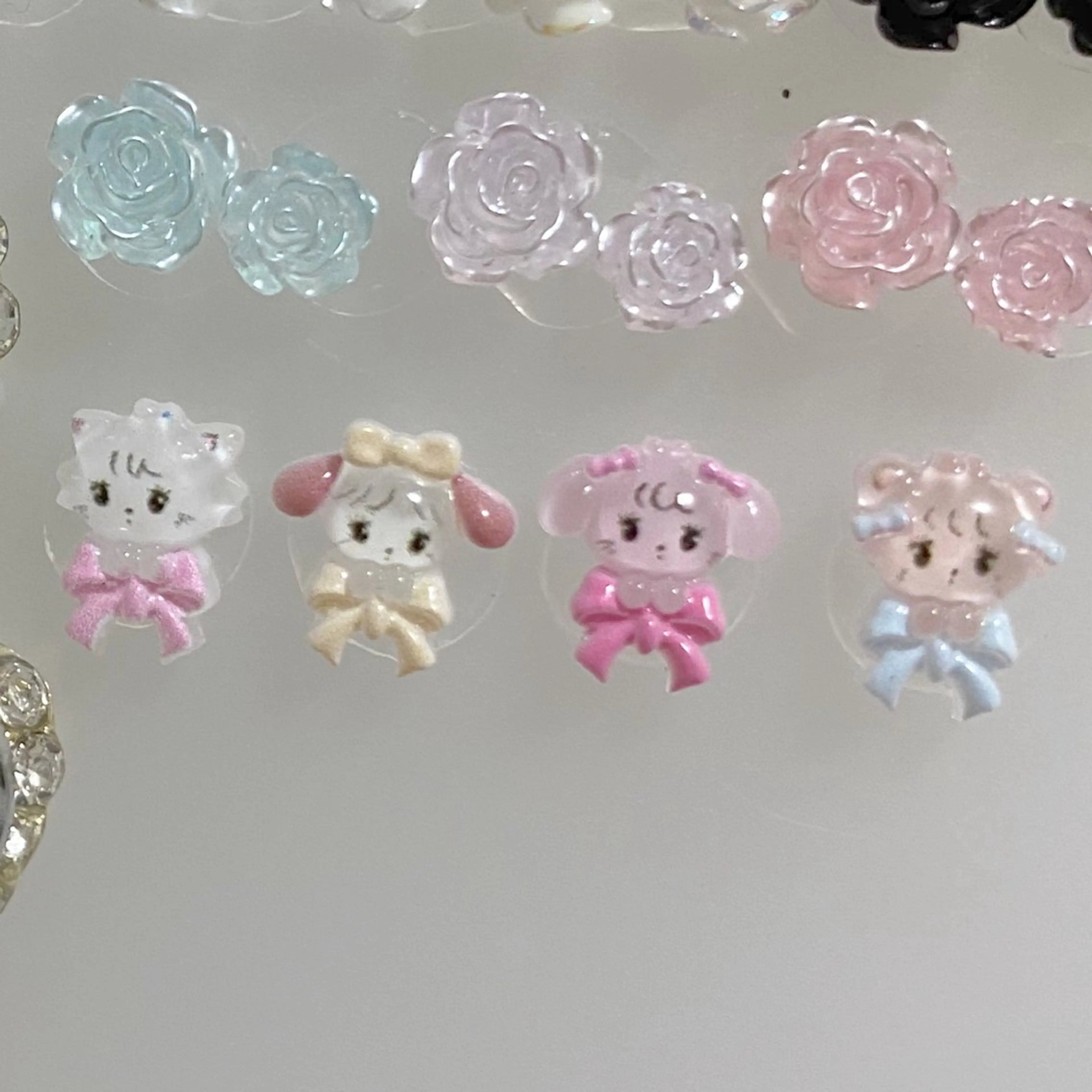 ネイル shareplus honmachi所属・Lim nail🤍 Ayaのネイルデザイン