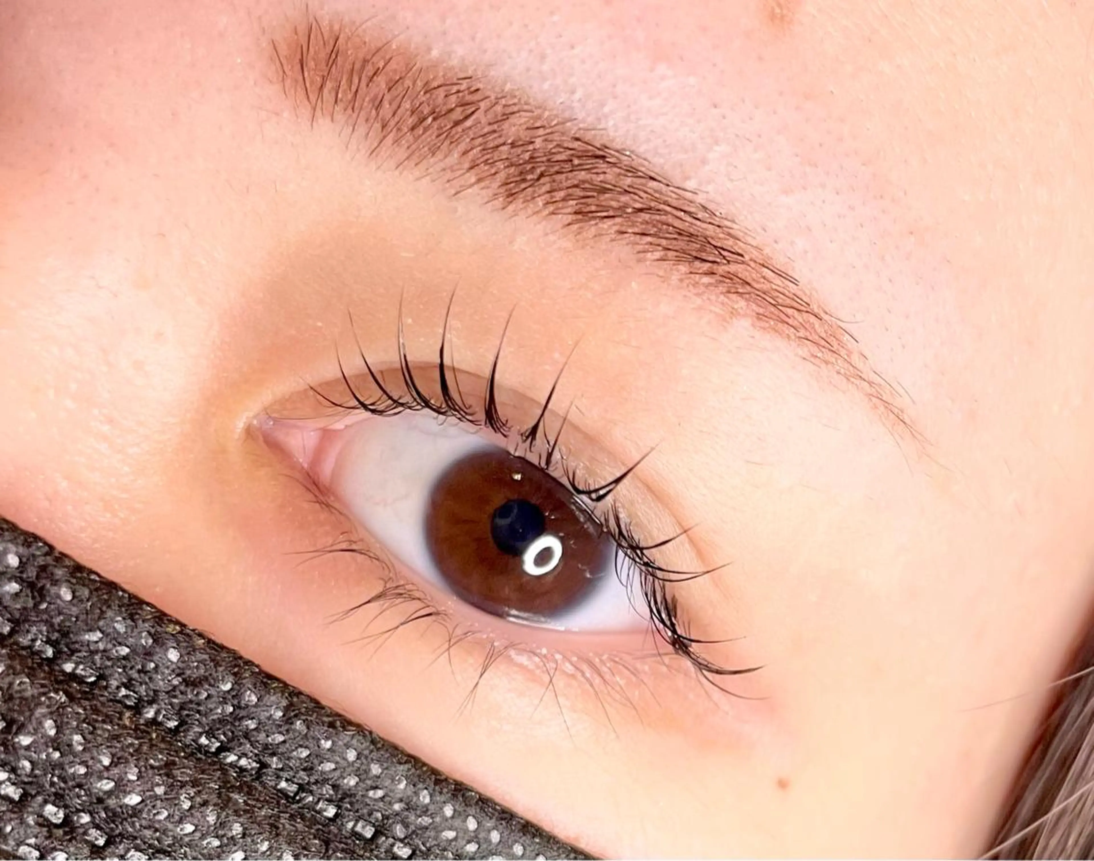 マツエク・マツパ Camarón まつ毛&眉毛サロンのマツエク・マツパデザイン