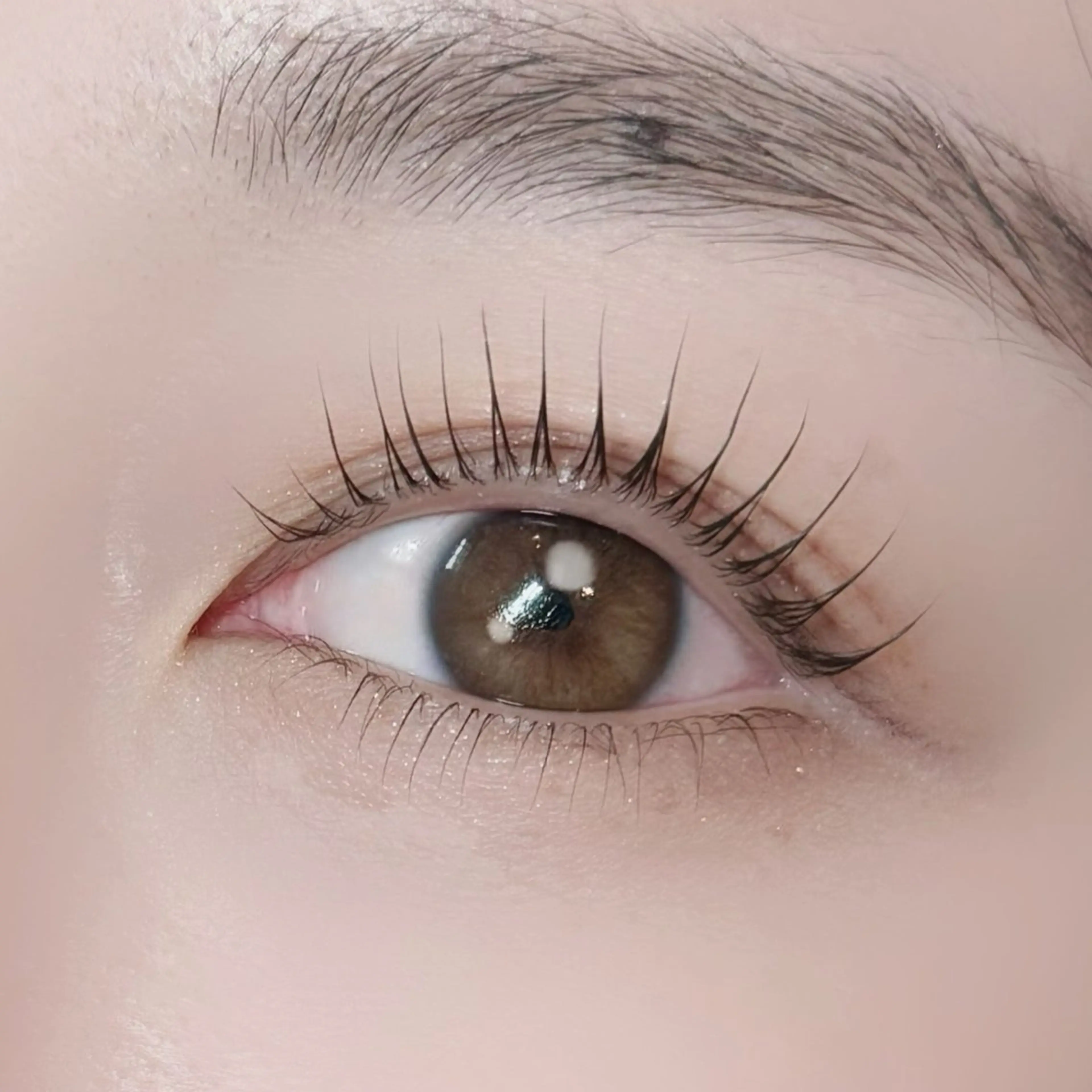 マツエク・マツパ マツパ HairSalonEXIA所属・EXIA 大野のマツエク・マツパデザイン