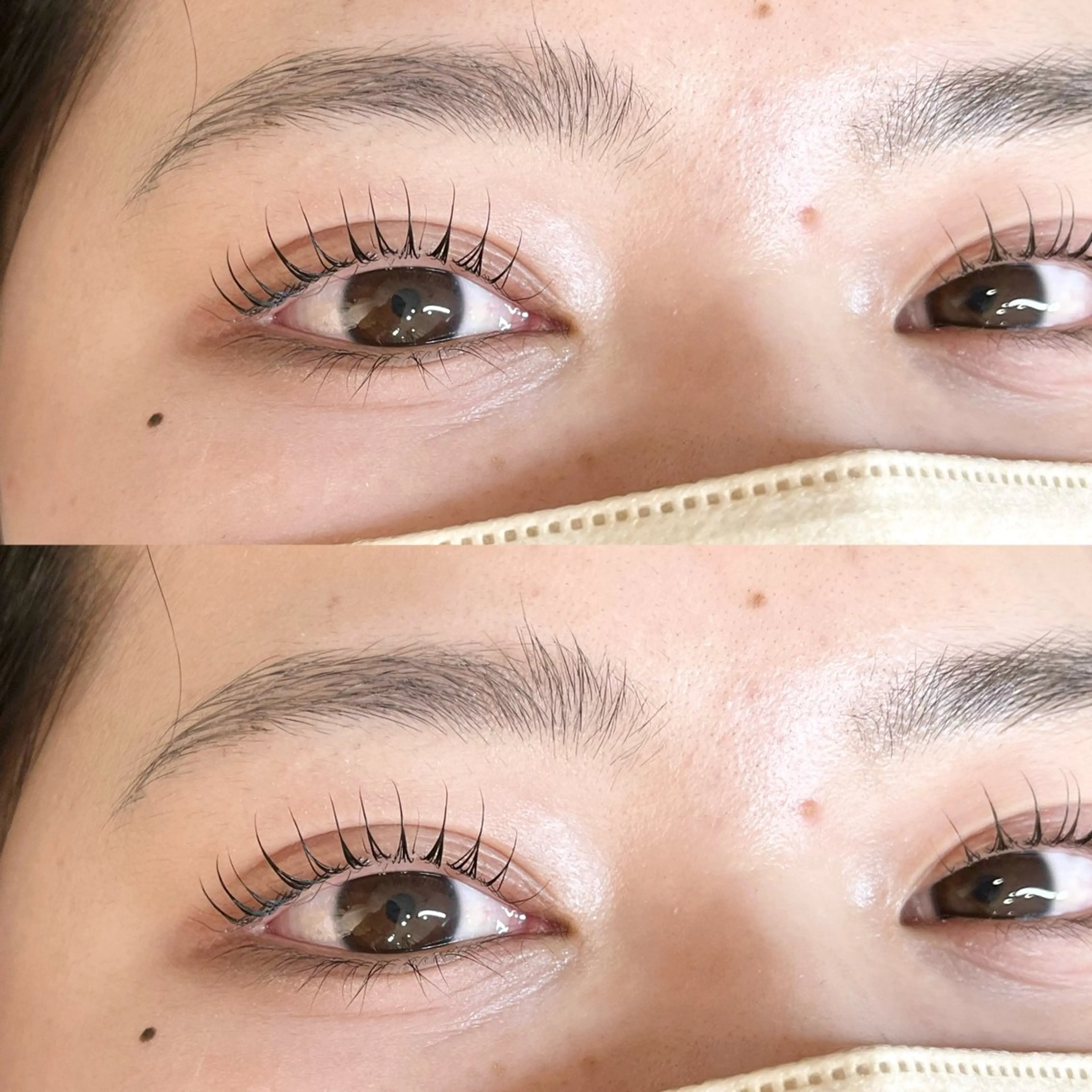 マツエク・マツパ dio...川越所属・dio…川越 Natsumiのマツエク・マツパデザイン