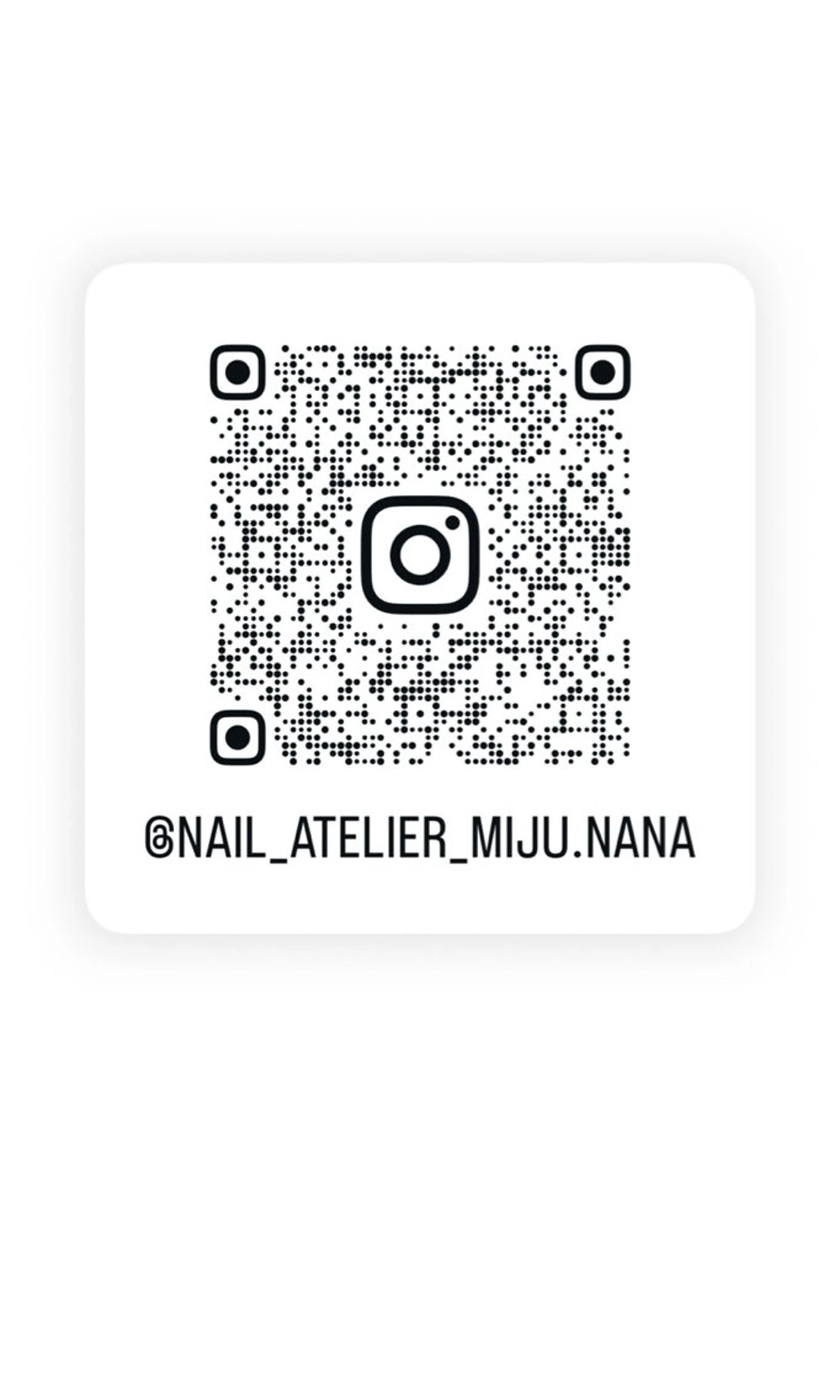 nail atelier MijU所属・nana |MijU 高崎のネイルデザイン