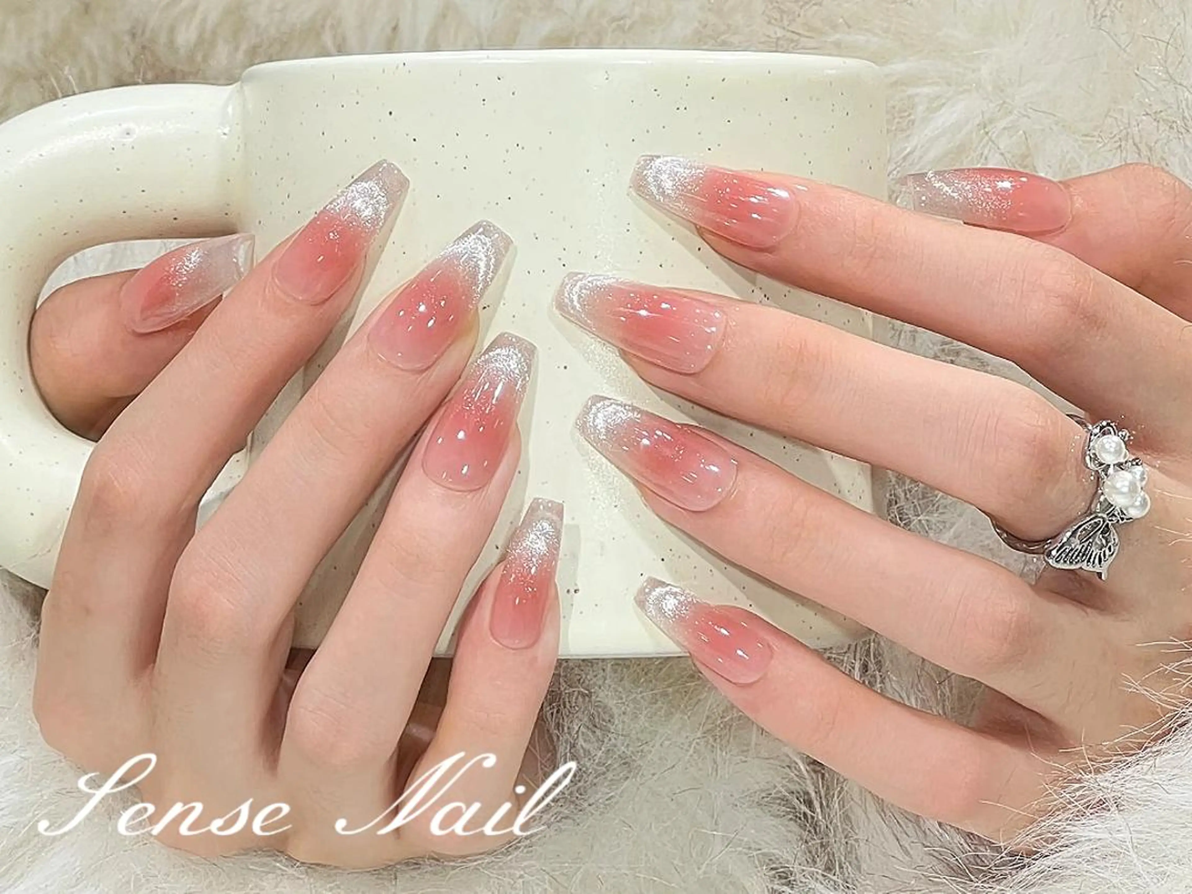 ネイル 🎀Sense Nail池袋店🎀のネイルデザイン