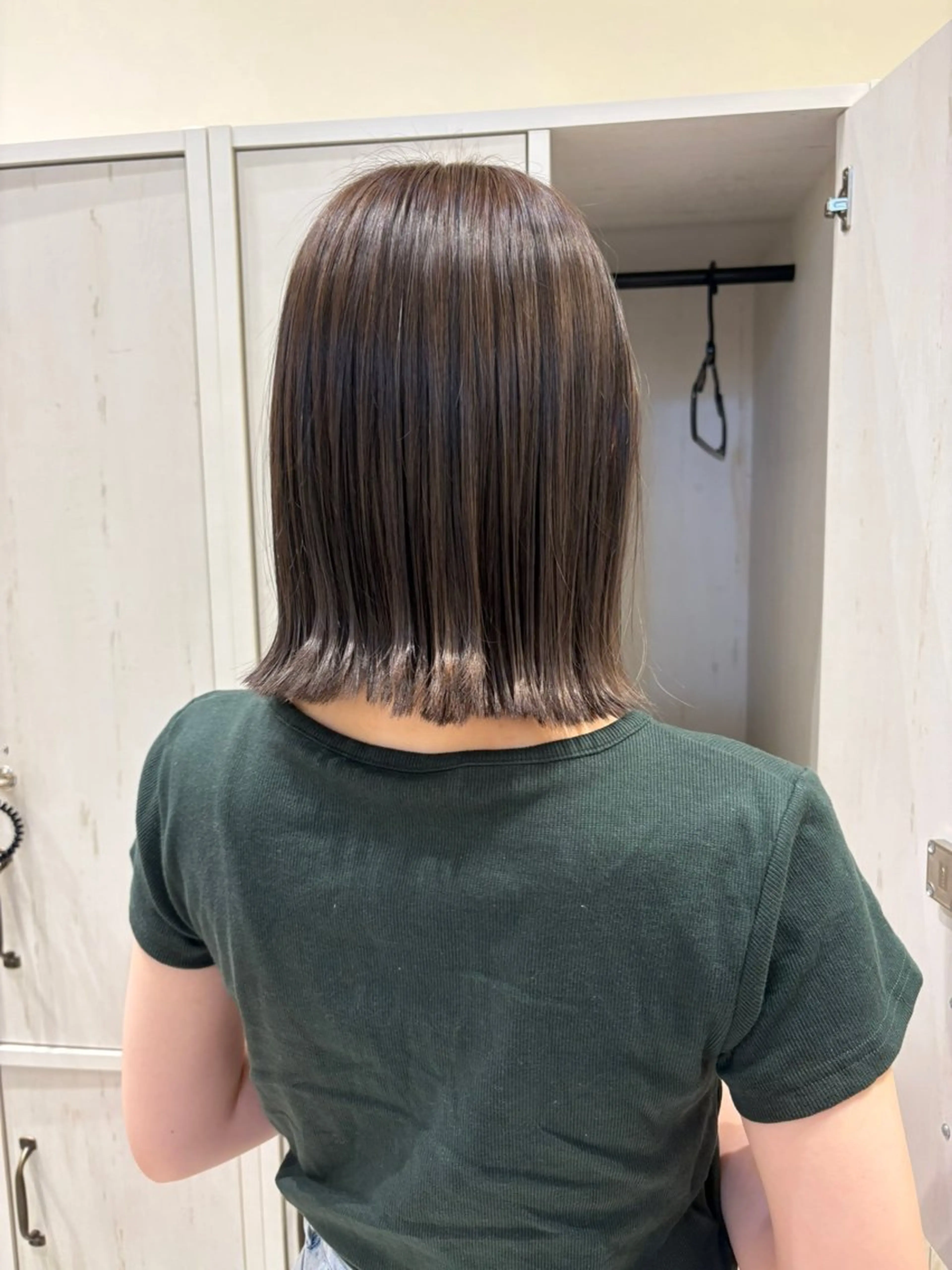 《新規限定♡》カット＋2stepトリートメントの写真