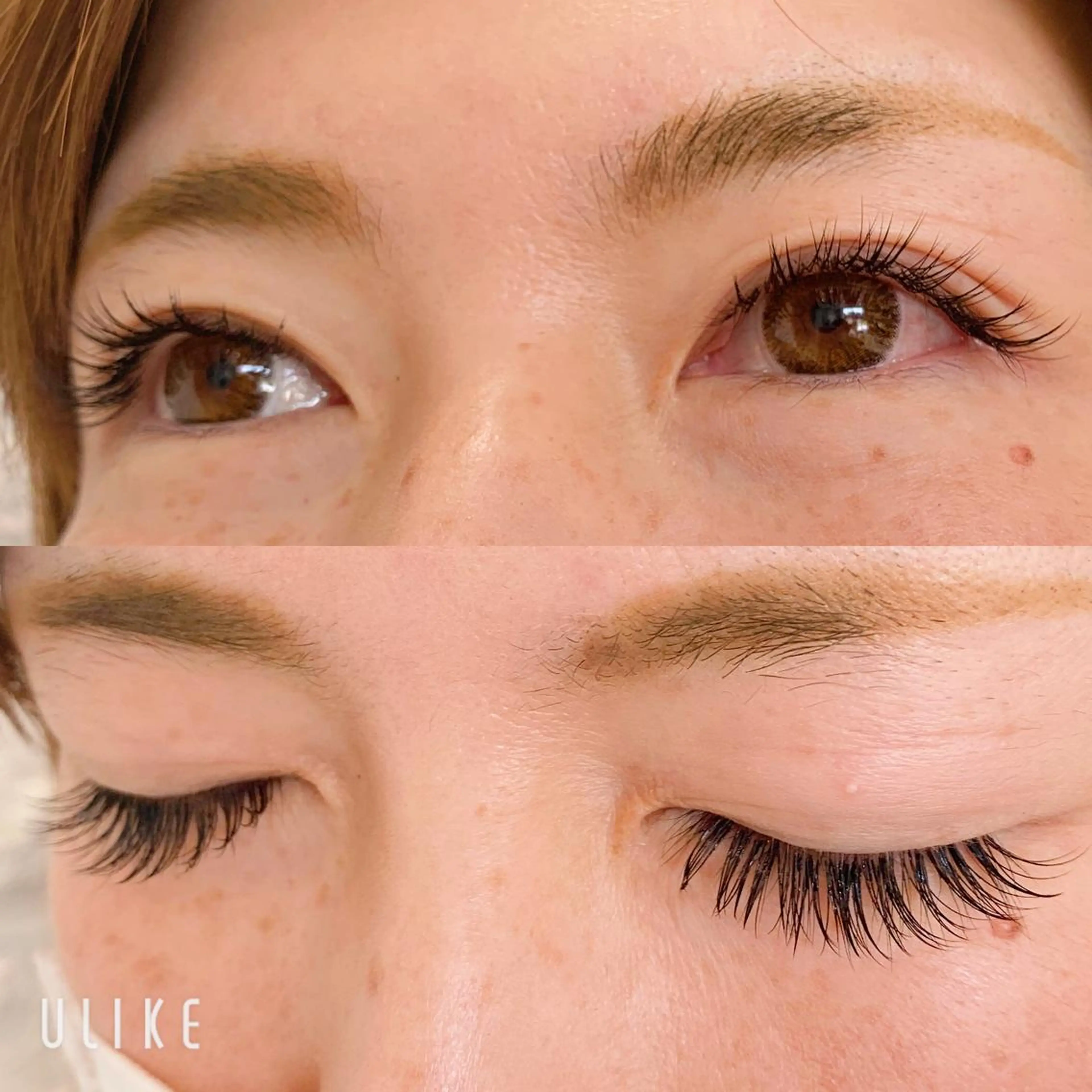 マツエク・マツパ マツエク deco tomomiのマツエク・マツパデザイン