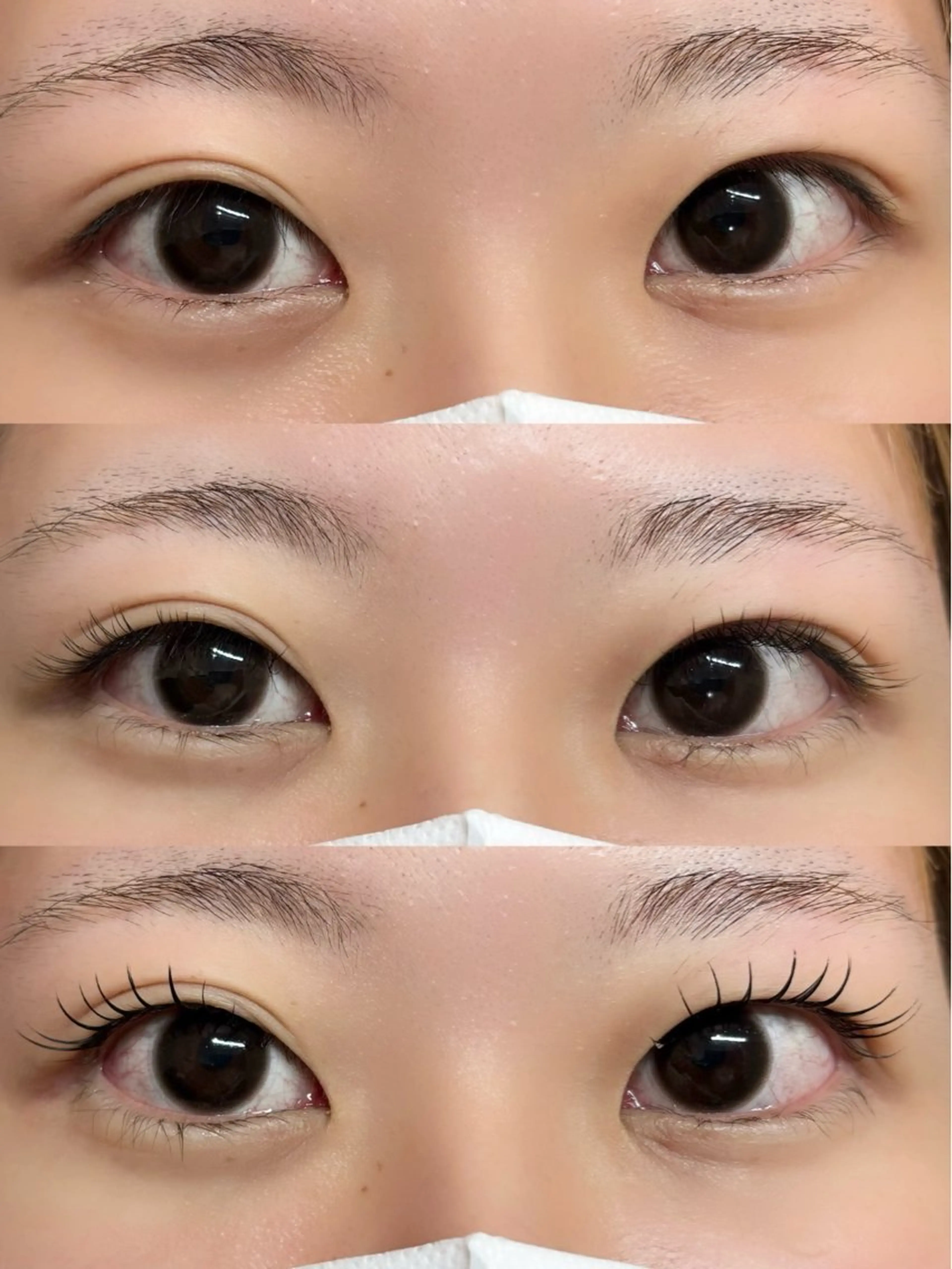 マツエク・マツパ seika♡Lino nail&eyeのマツエク・マツパデザイン