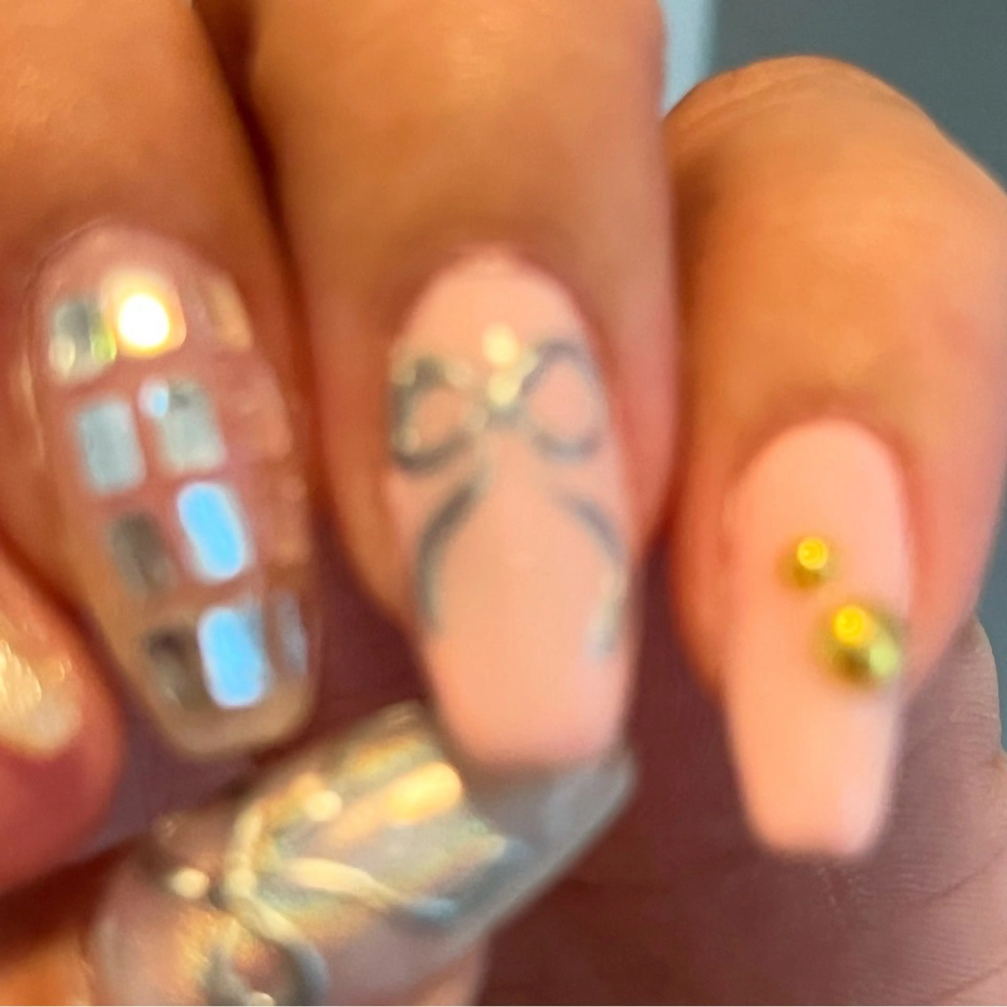 ネイル 777 nail あいかのネイルデザイン