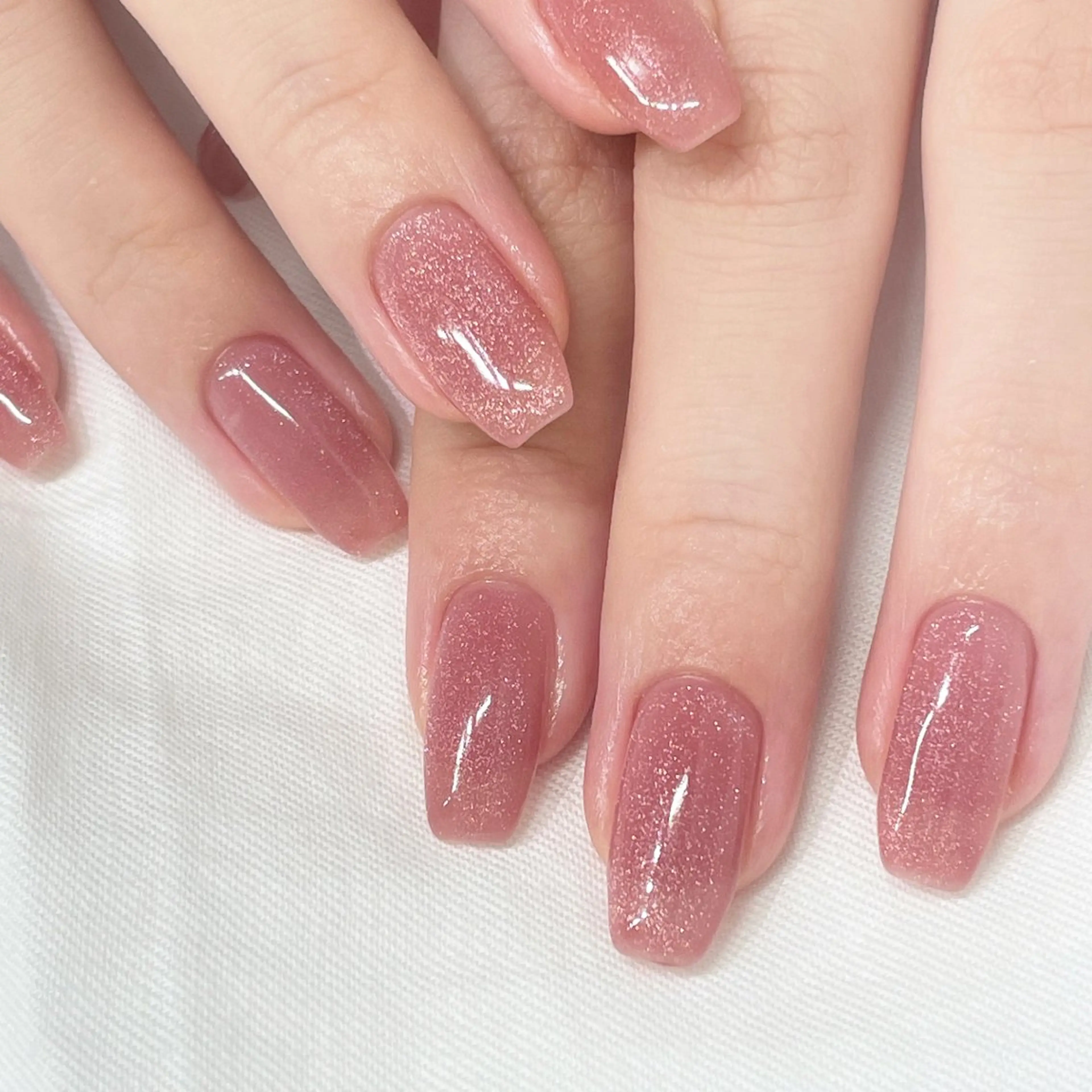 ネイル ハンドネイル miri ☁️新宿代々木のネイルデザイン