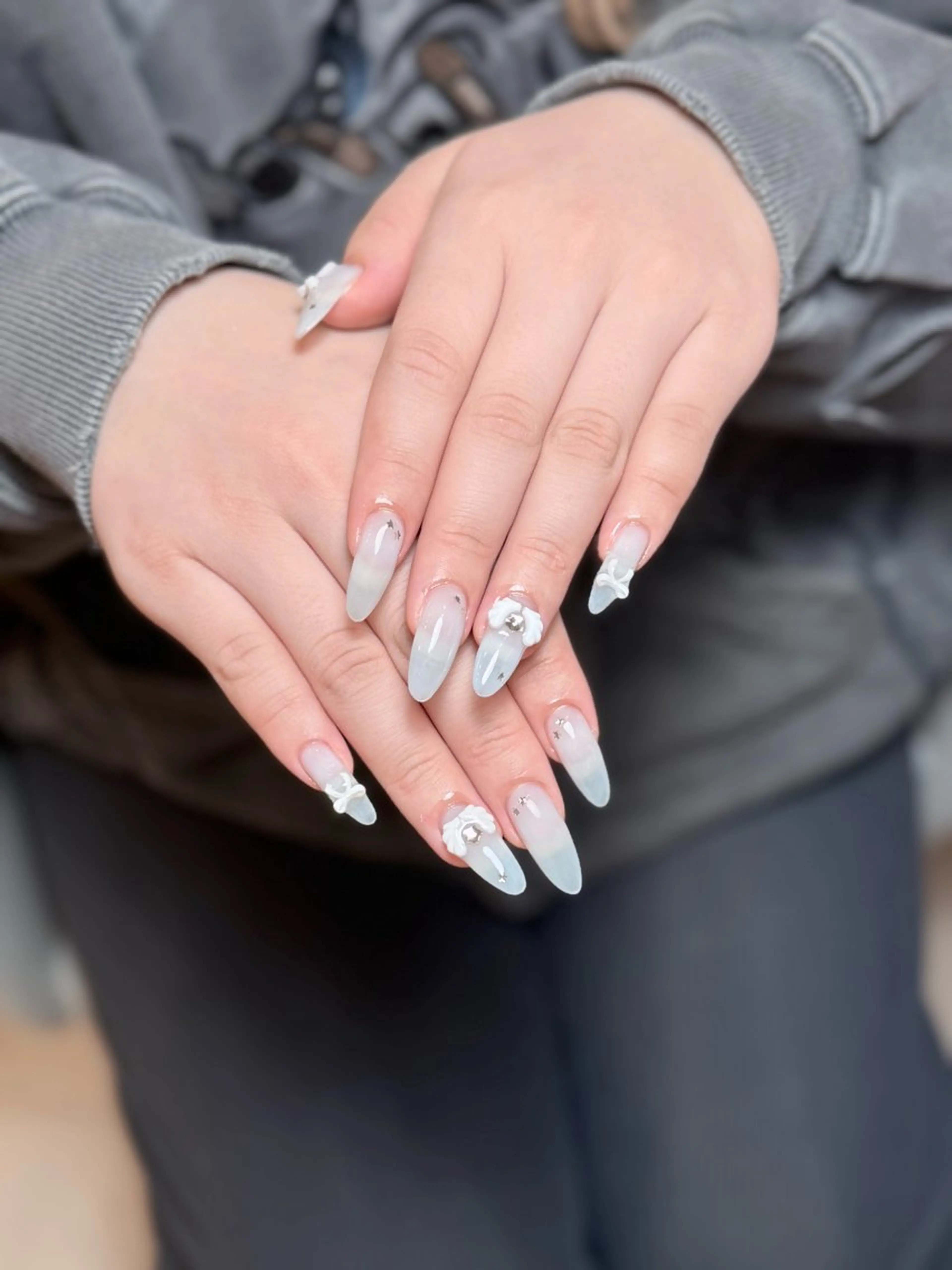 ネイル Bél Nail salonのネイルデザイン