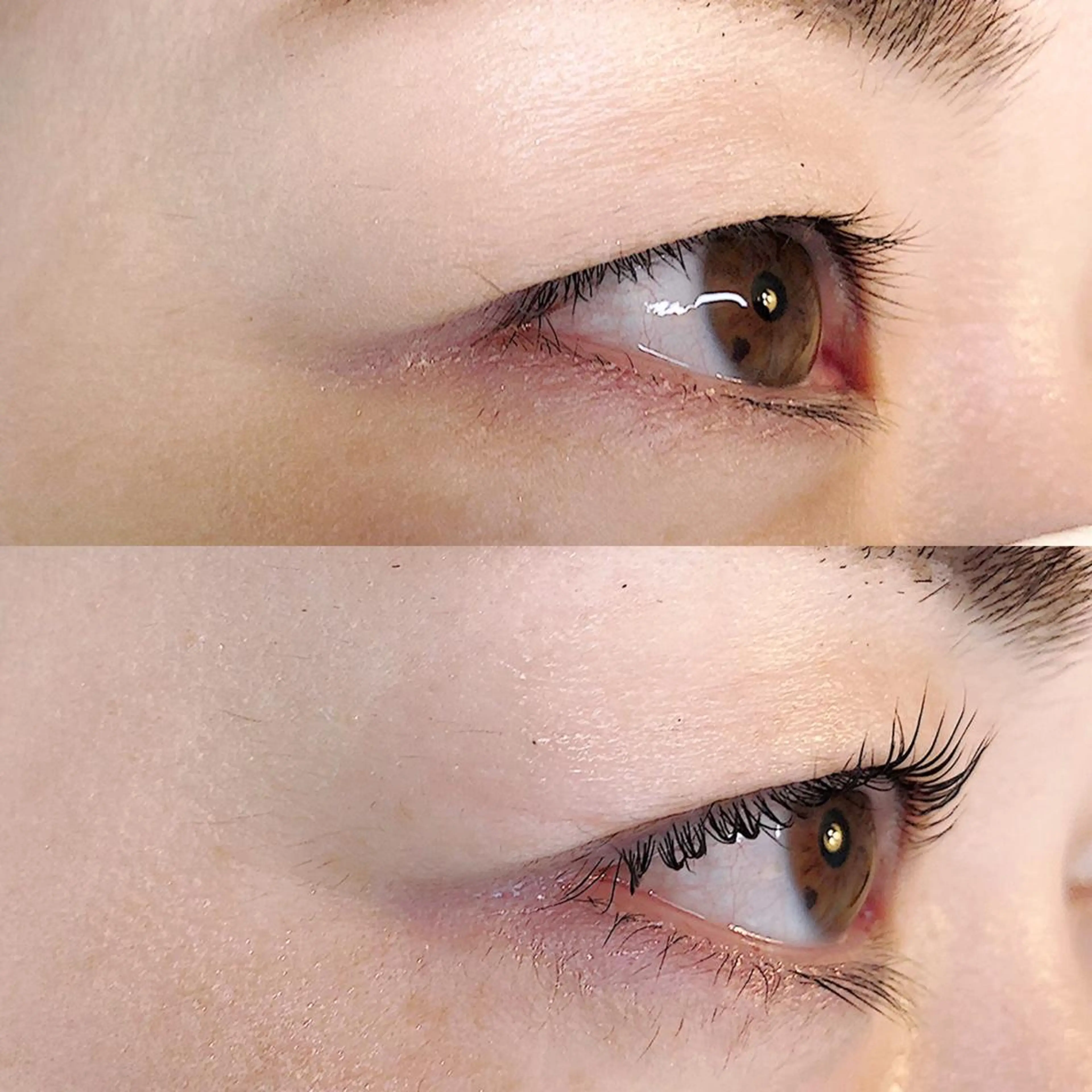 マツエク・マツパ アイラッシュサロン GREENのマツエク・マツパデザイン