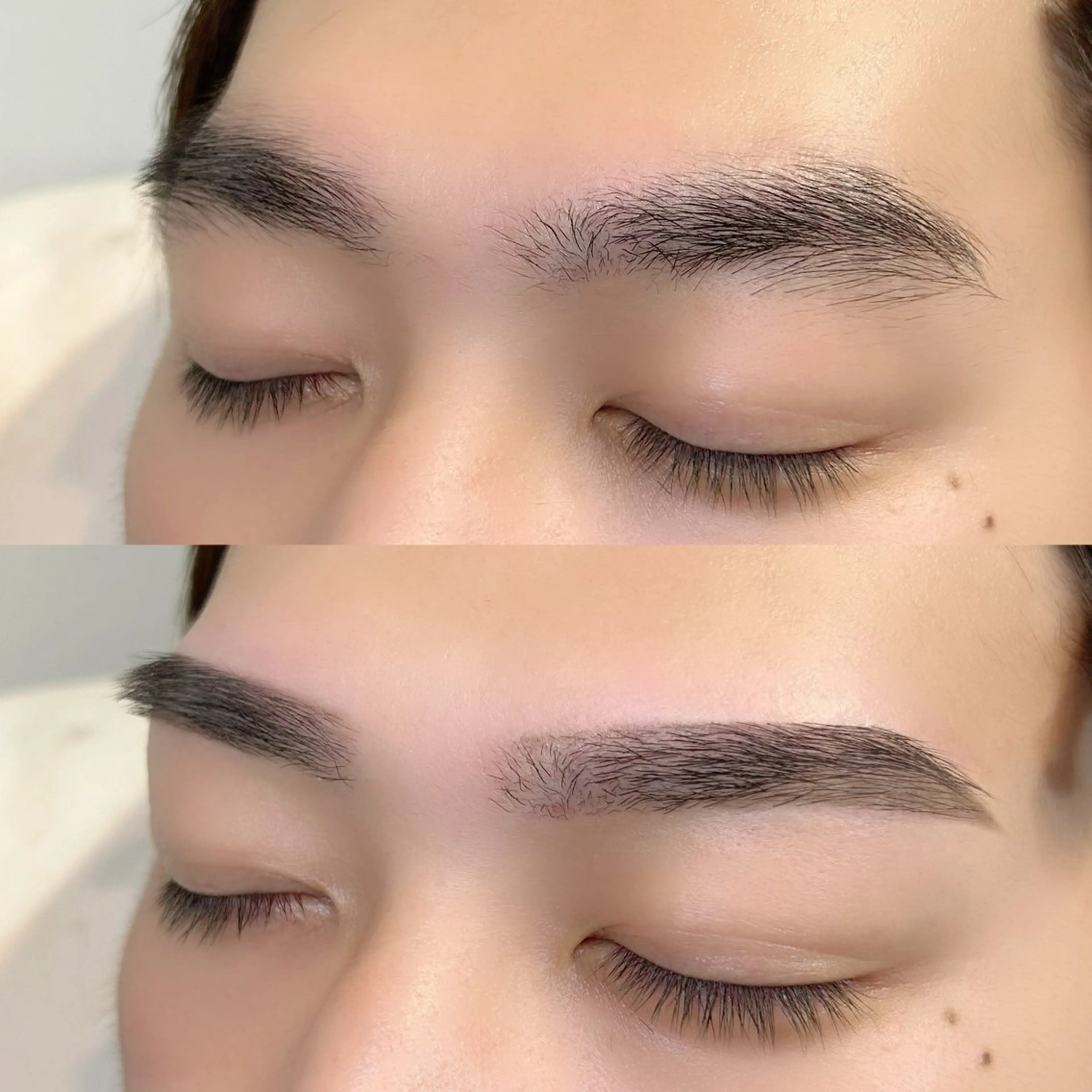 🏳️‍⚧️メンズ専用🏳️‍⚧️美眉アイブロウスタイリング(WAX脱毛)🌷の写真