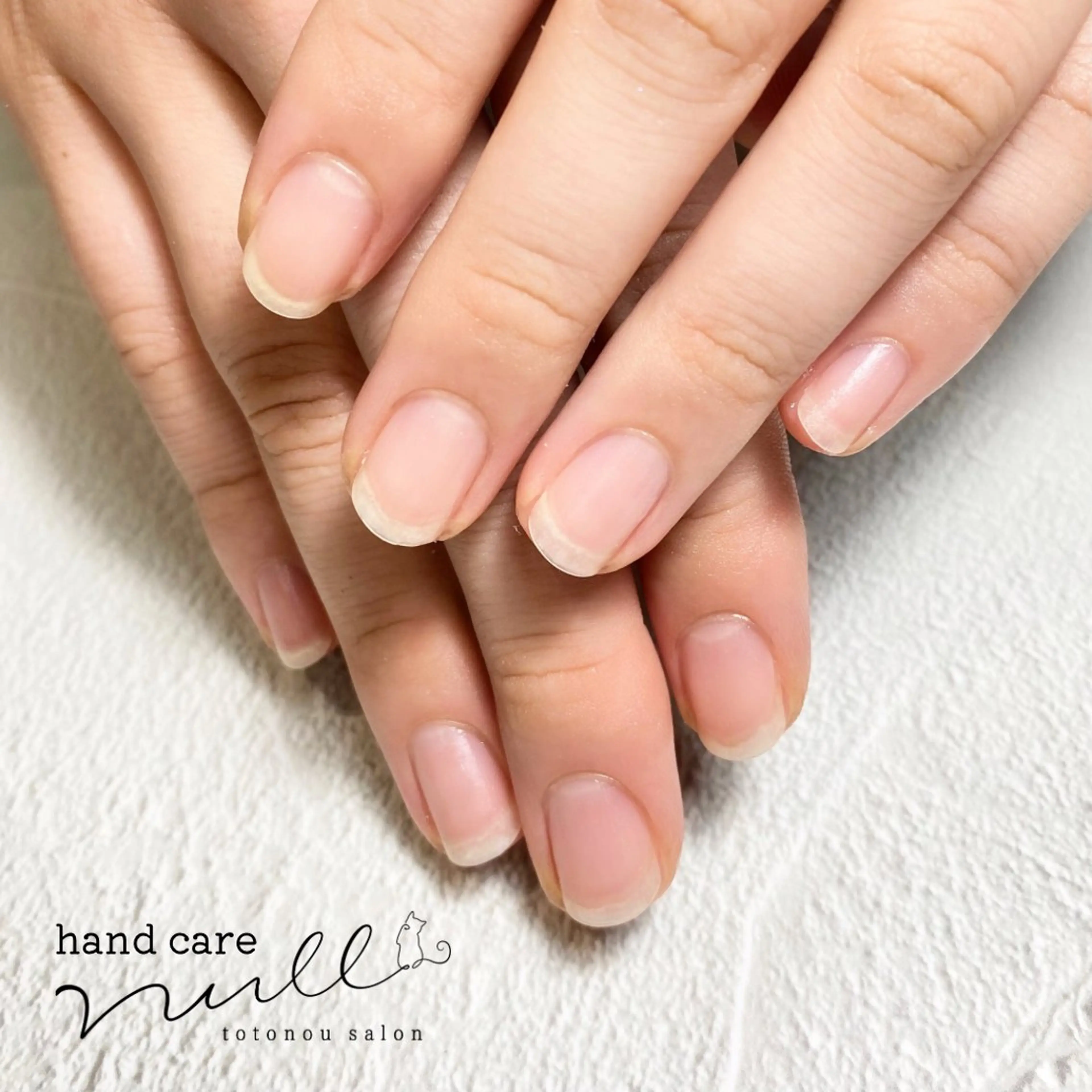 ネイル null ナルのマツエク・マツパデザイン