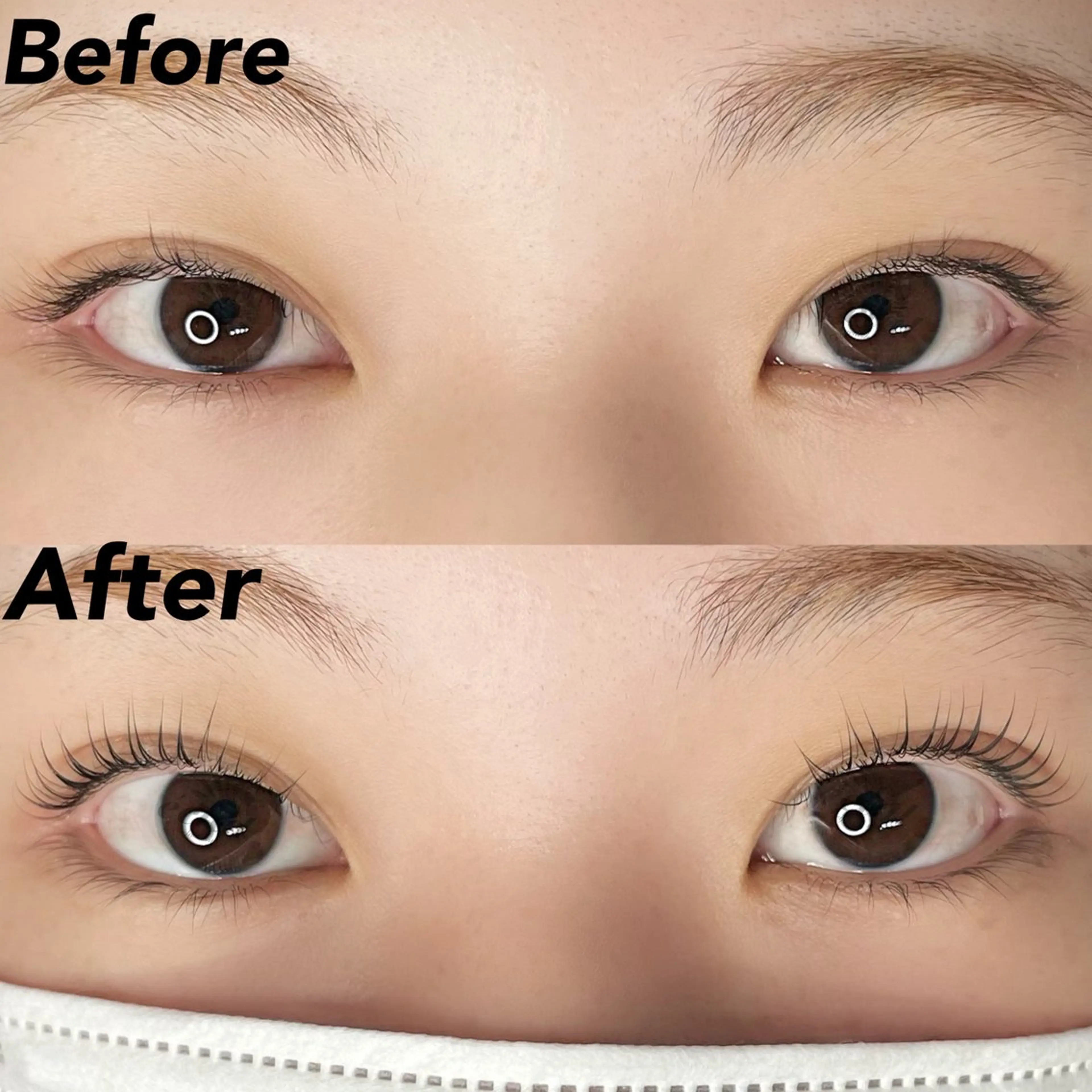 マツエク・マツパ 篠原 清香のエステ・リラクイメージ