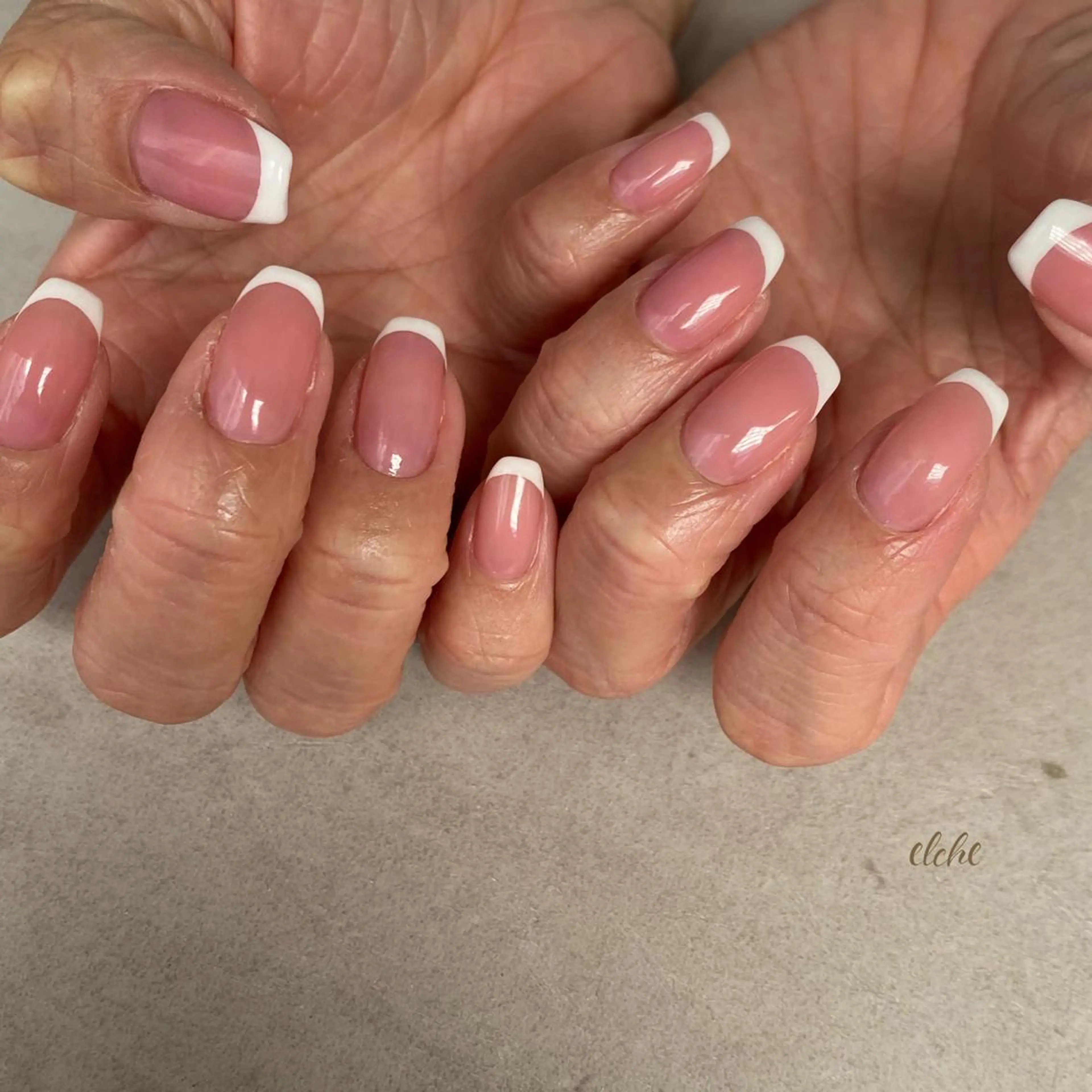 ネイル Rio 𓍼のネイルデザイン