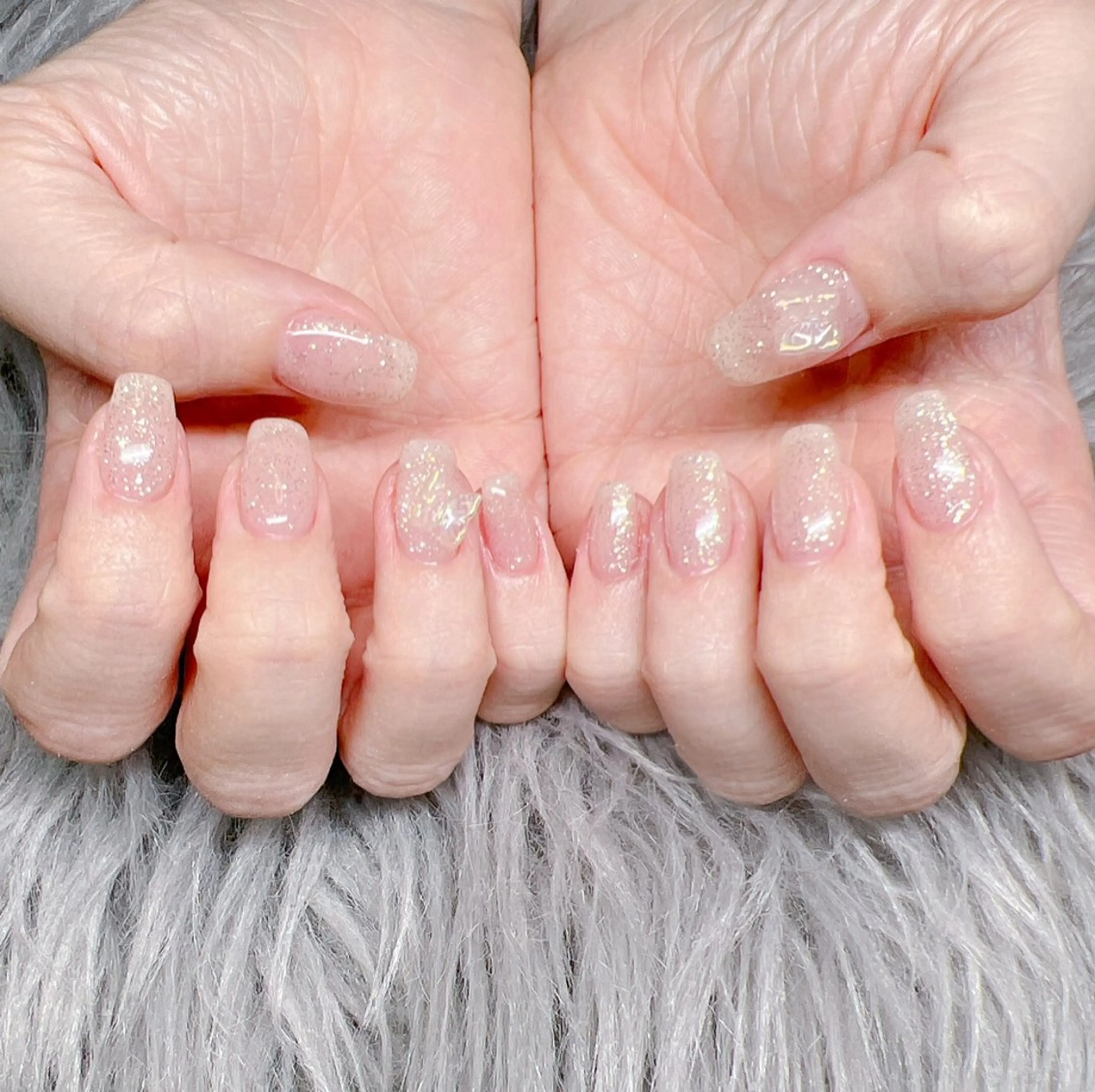 ネイル 個室ネイルサロンDolly  Girl〜ドーリーガール〜所属・DollyGirl KYOKOのネイルデザイン