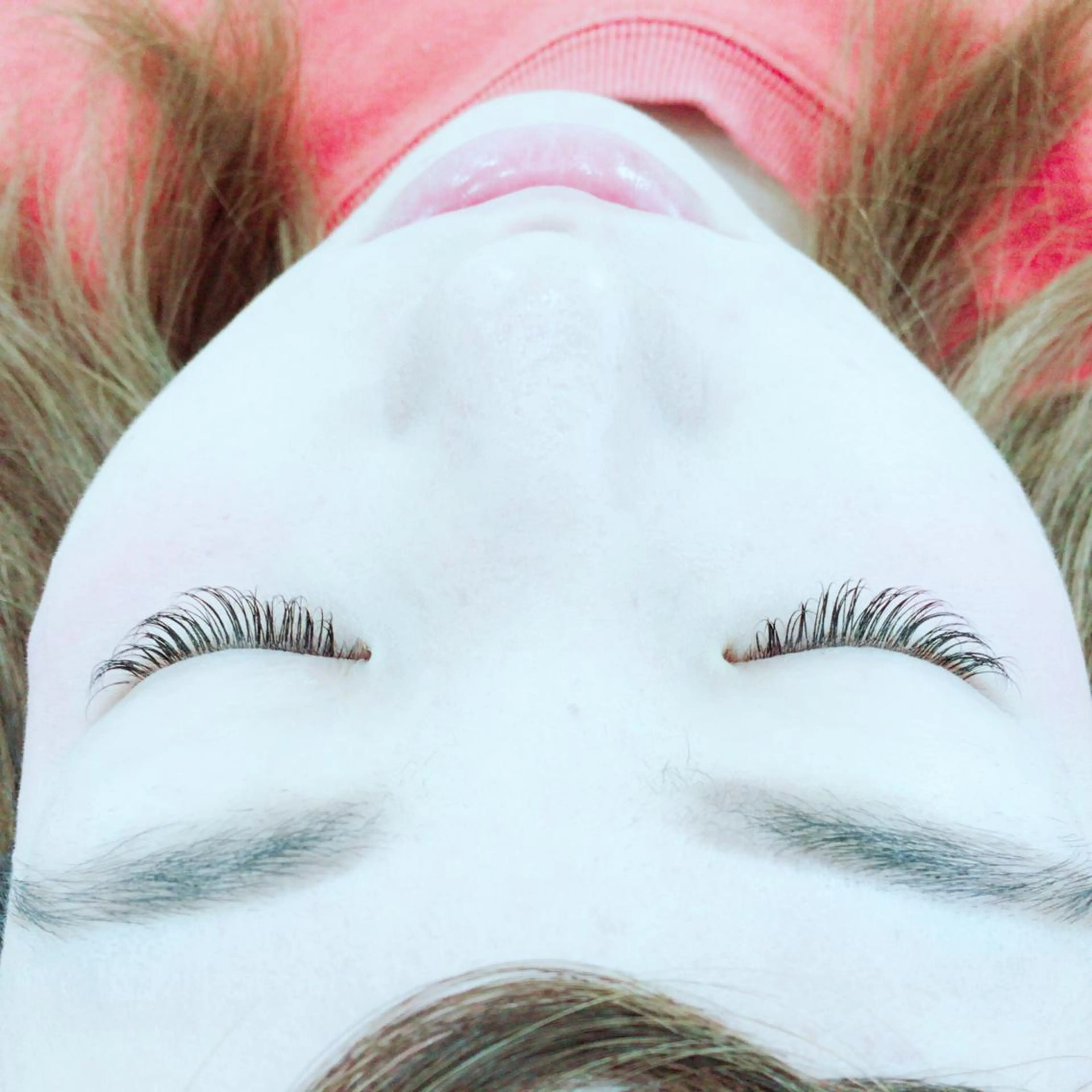 マツエク・マツパ DRESS (ドレス)のマツエク・マツパデザイン