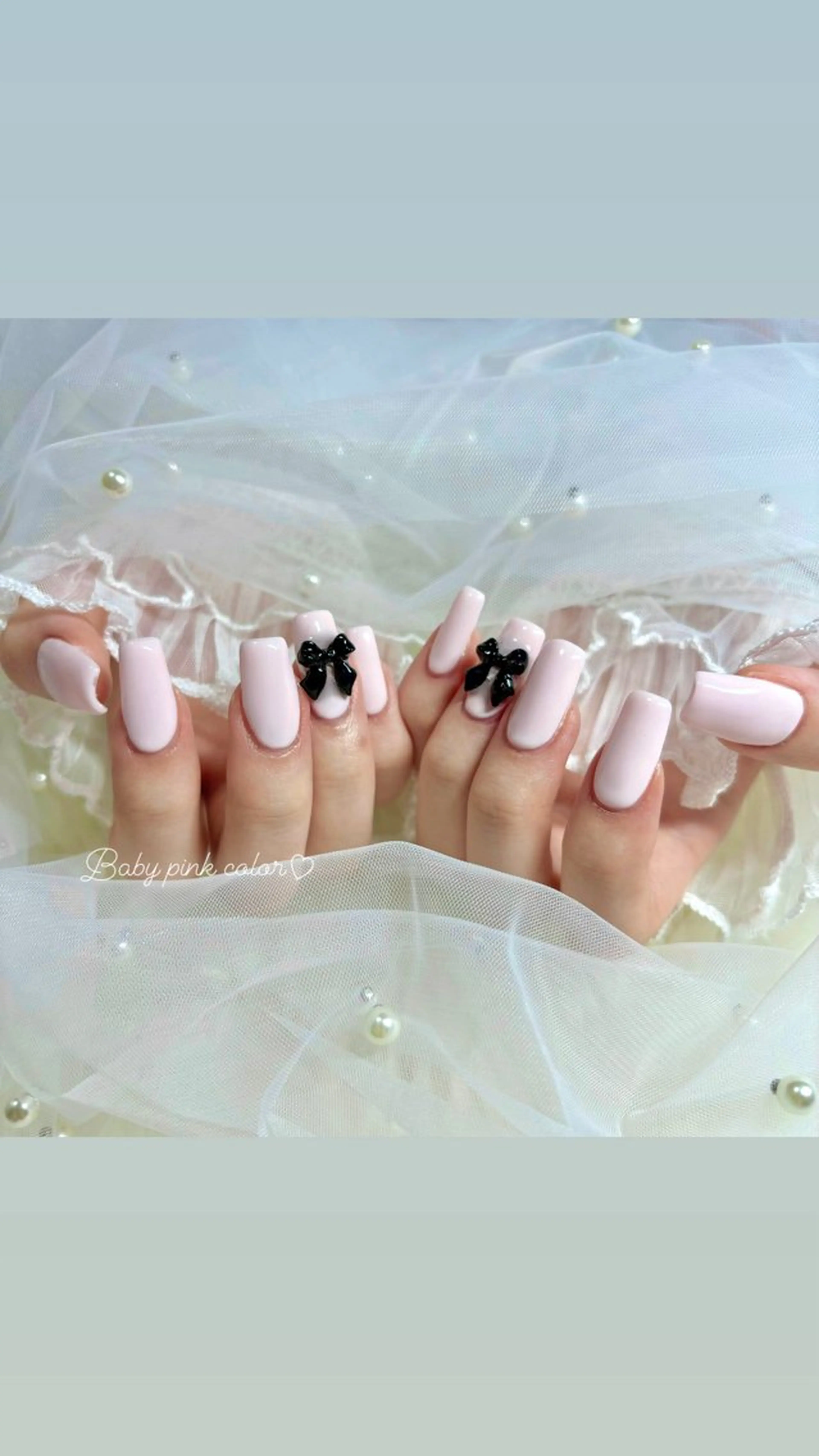 ネイル ハンドネイル Sii nail 🤍SAKIのネイルデザイン